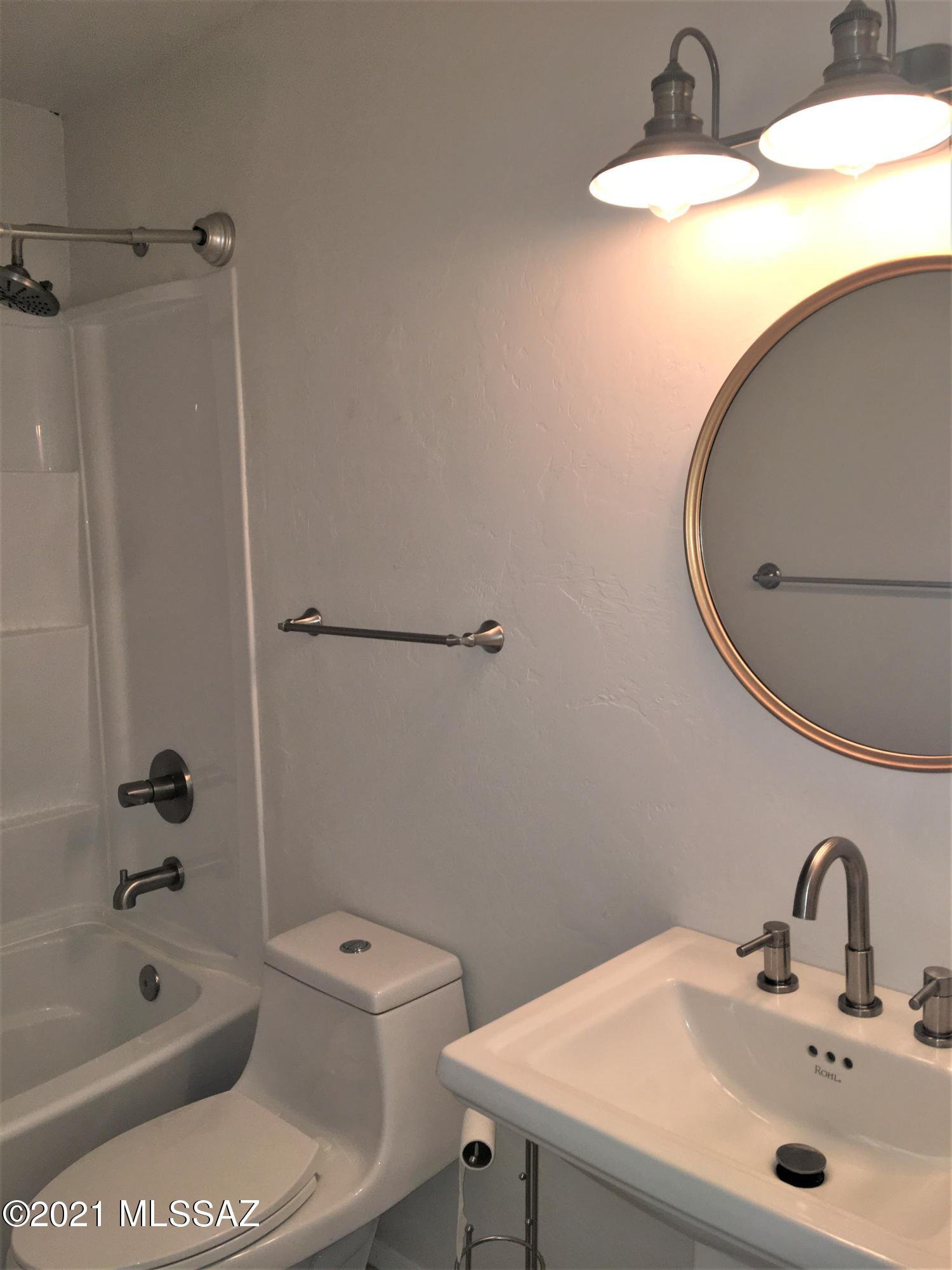 Rams Canyon Phase II - Residential Lease