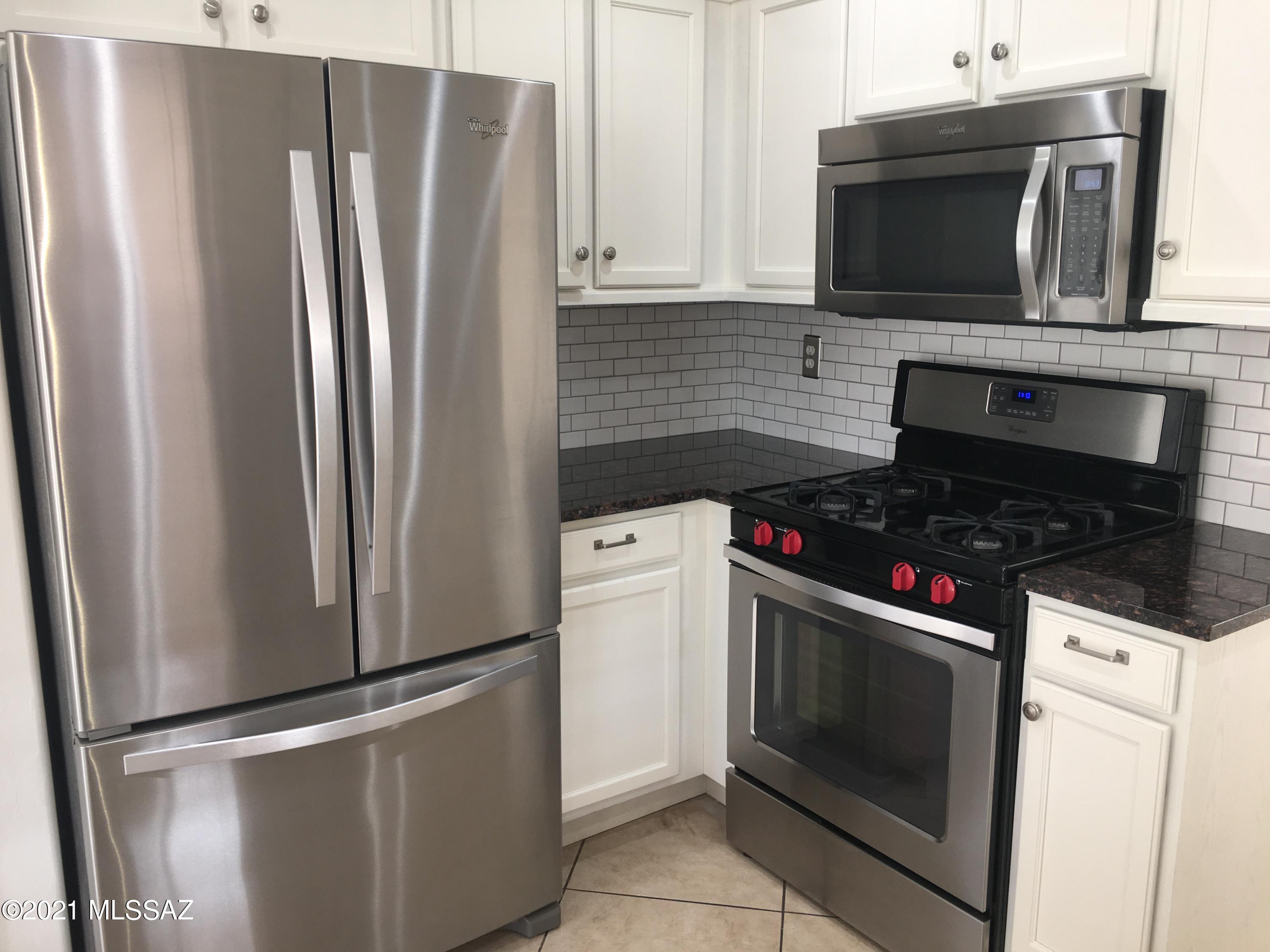 Rams Canyon Phase II - Residential Lease