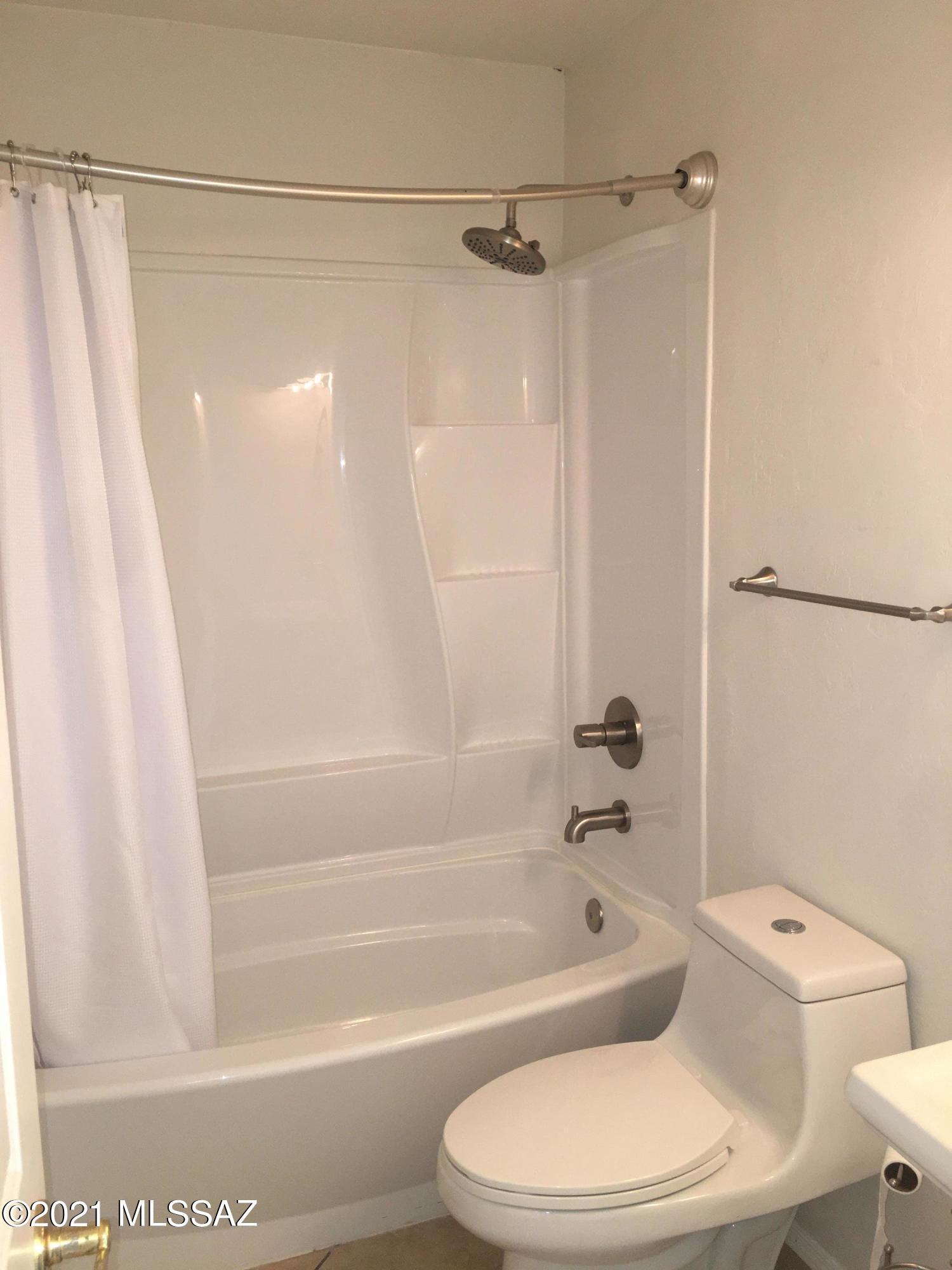 Rams Canyon Phase II - Residential Lease