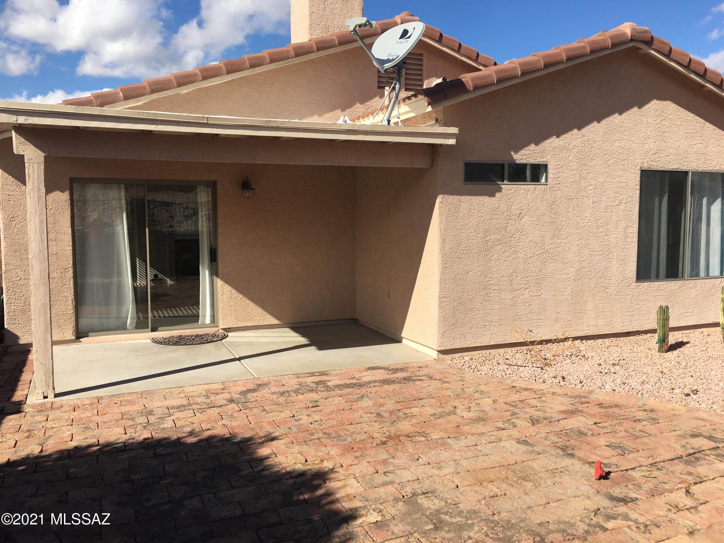 Rams Canyon Phase II - Residential Lease
