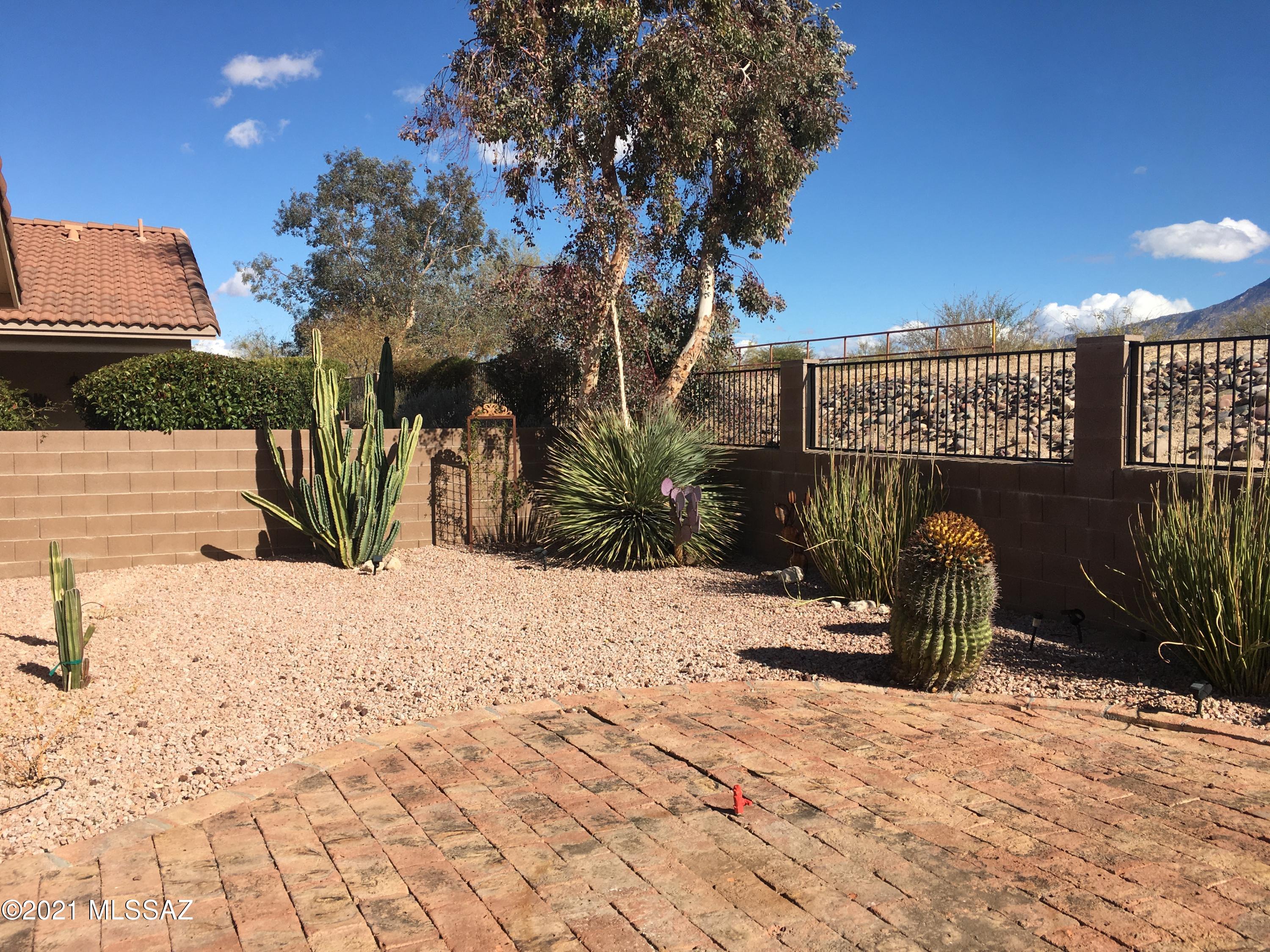 Rams Canyon Phase II - Residential Lease
