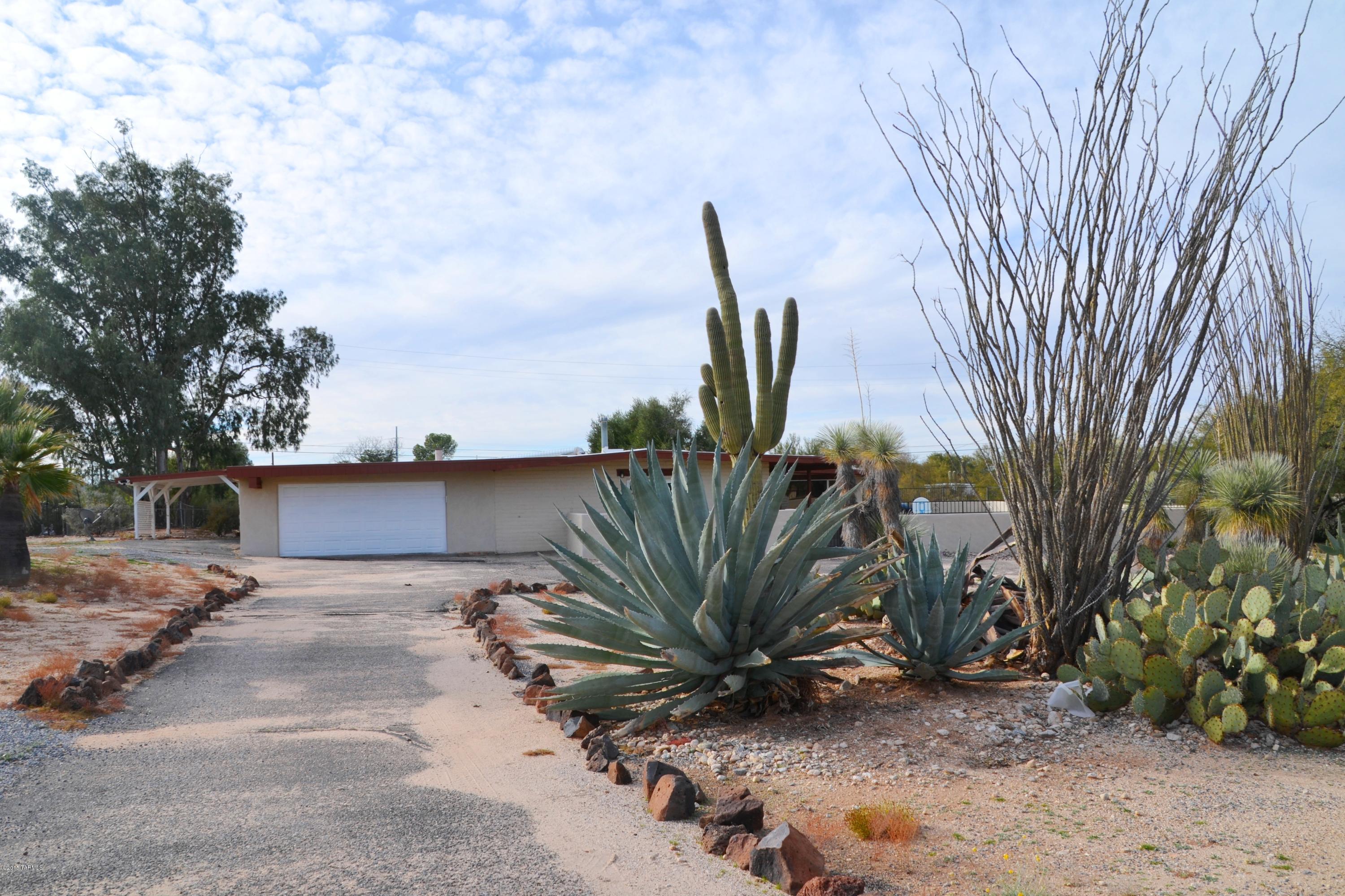 Tangerine Acres(1-35) - Residential