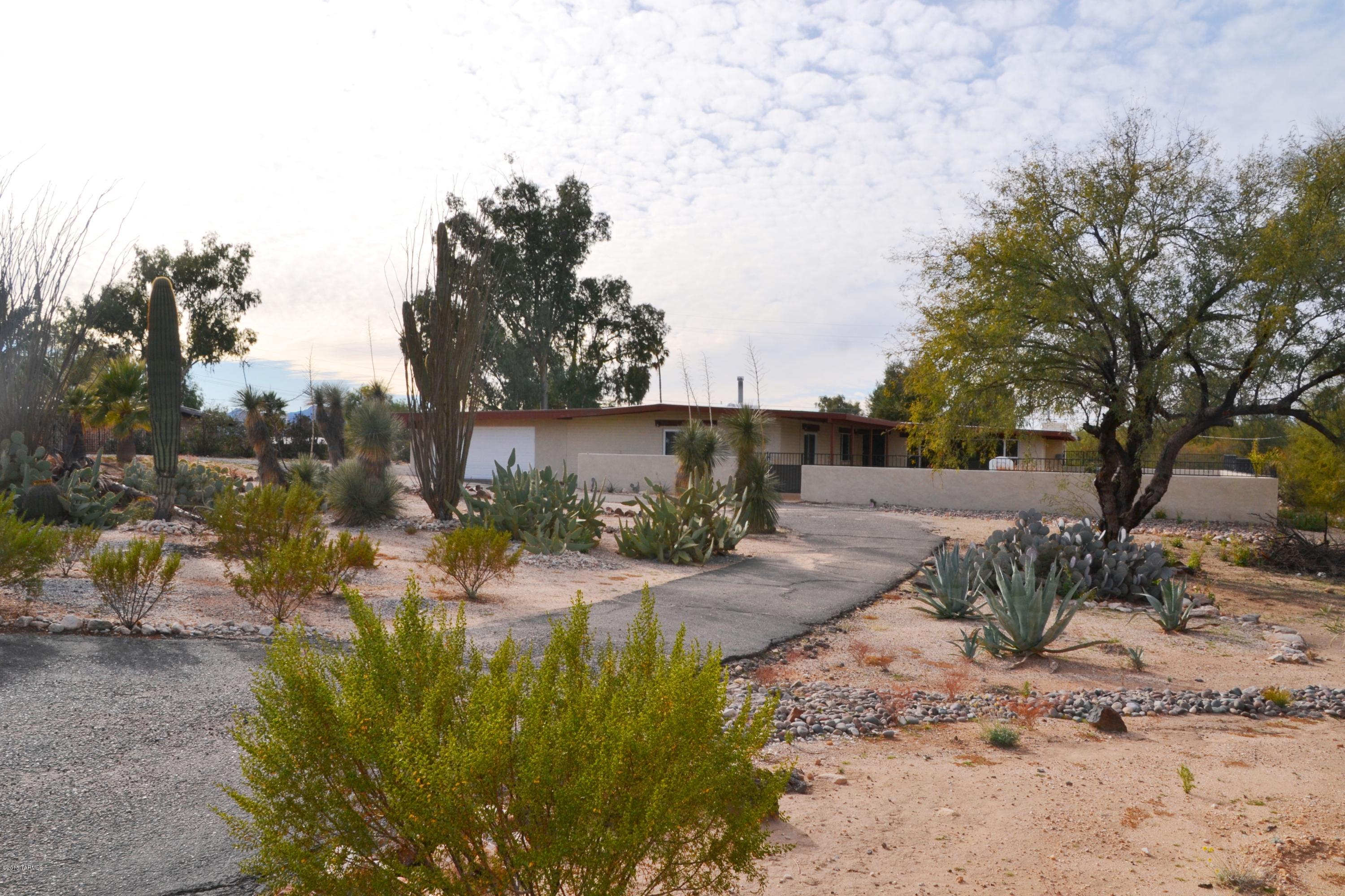 Tangerine Acres(1-35) - Residential