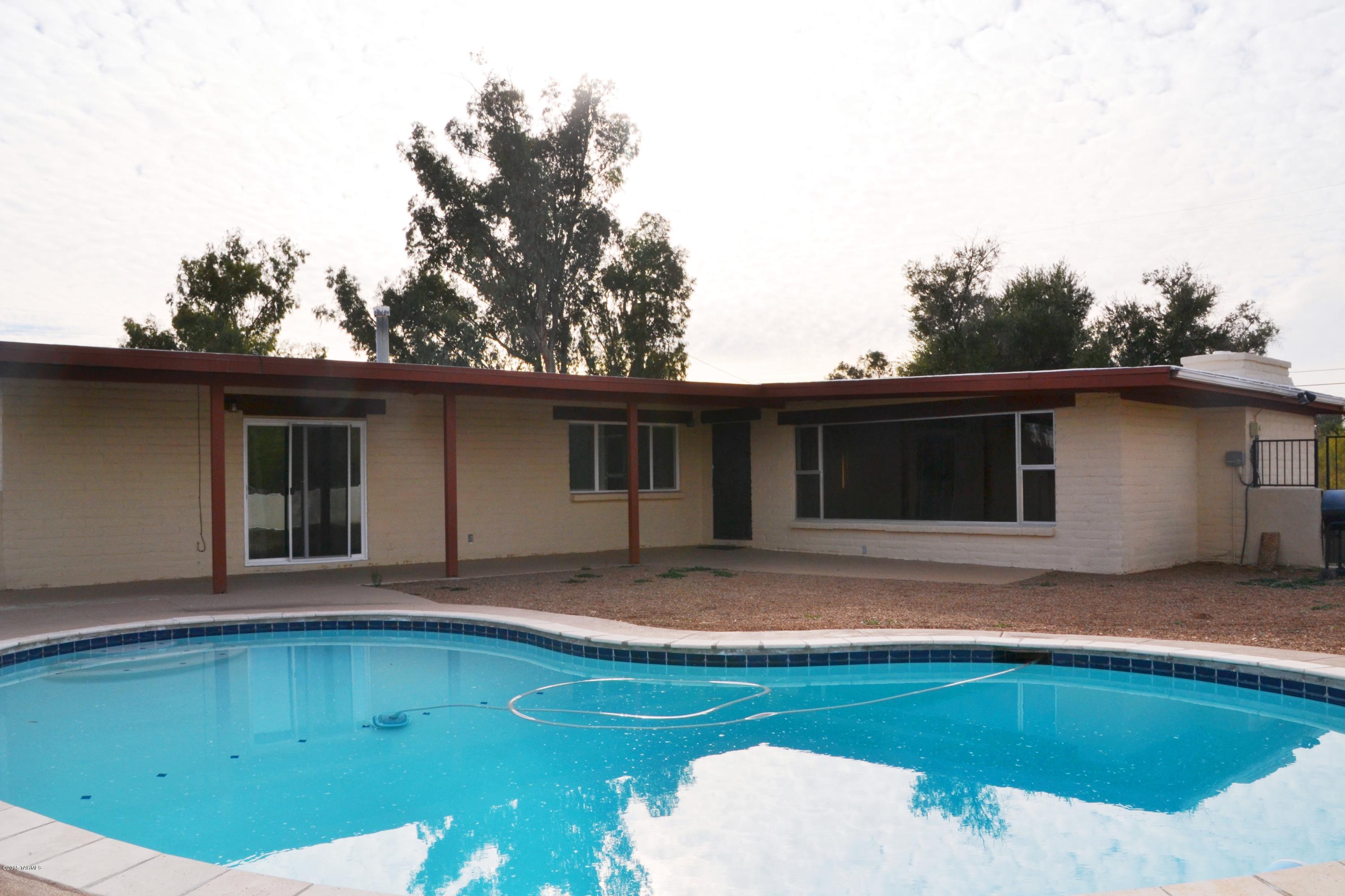 Tangerine Acres(1-35) - Residential