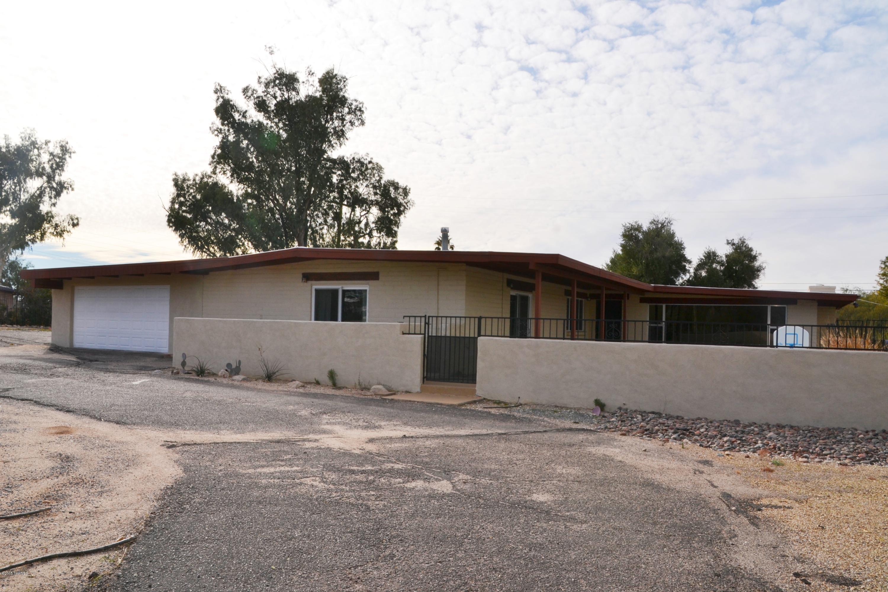 Tangerine Acres(1-35) - Residential