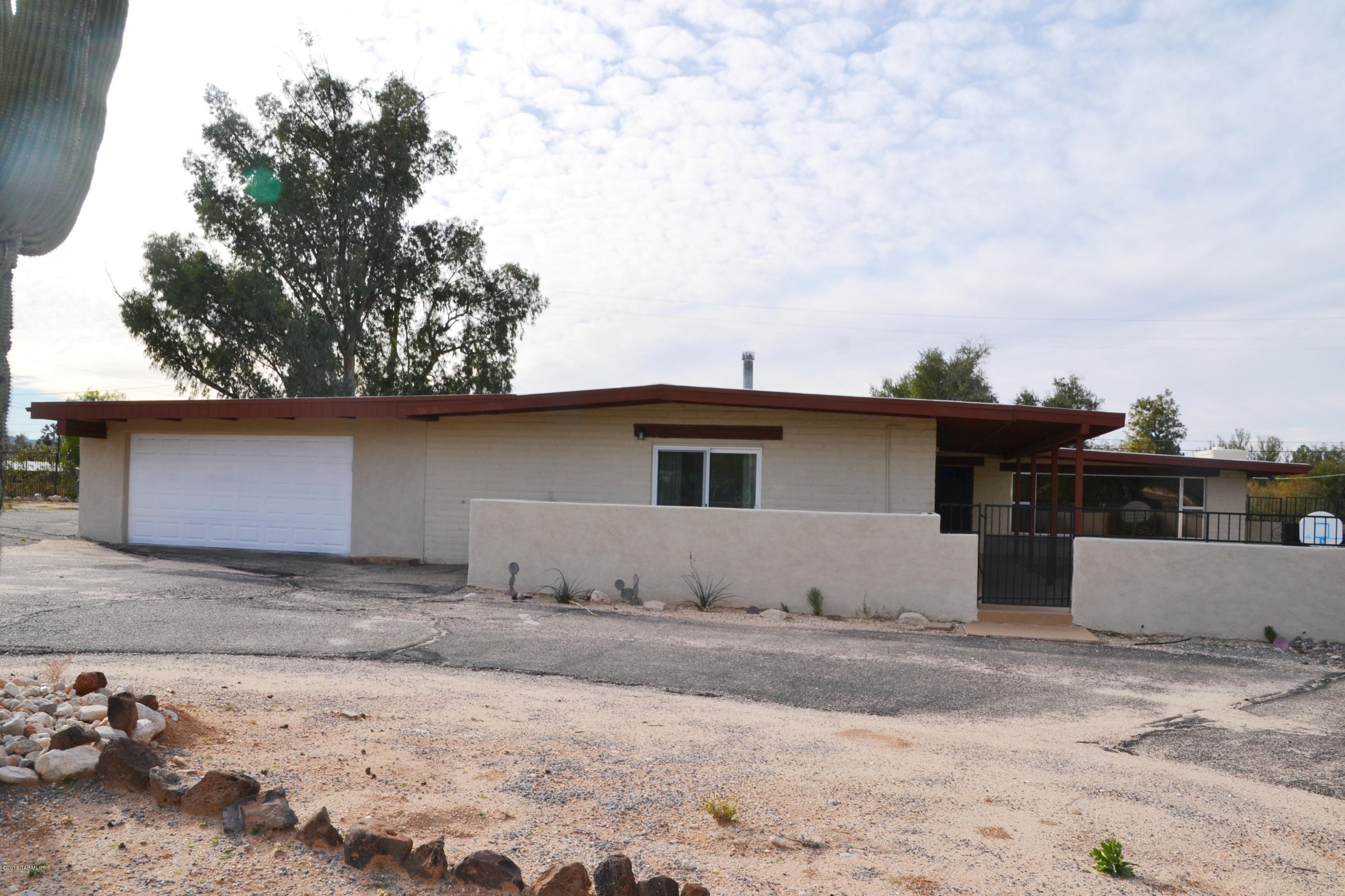 Tangerine Acres(1-35) - Residential