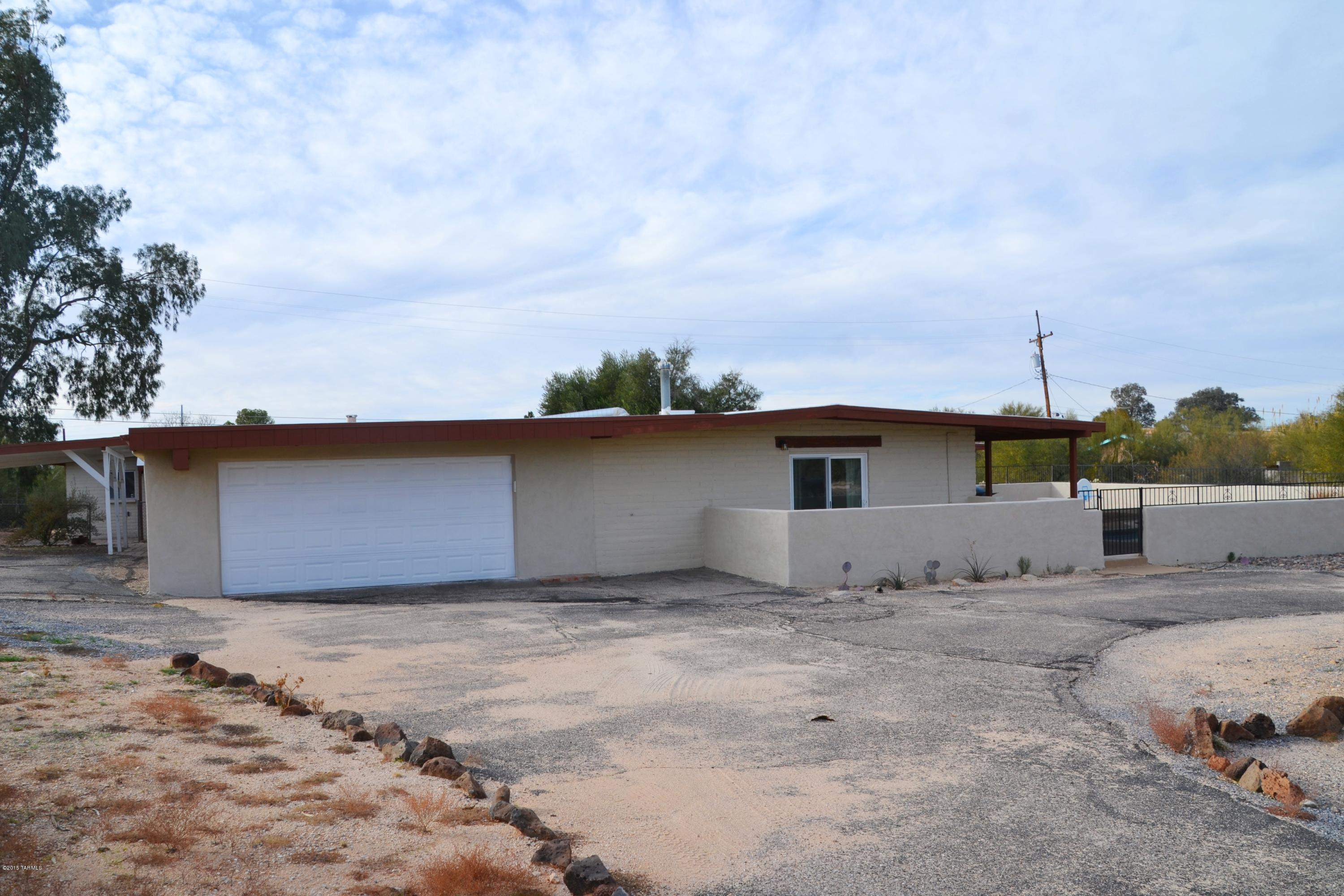 Tangerine Acres(1-35) - Residential