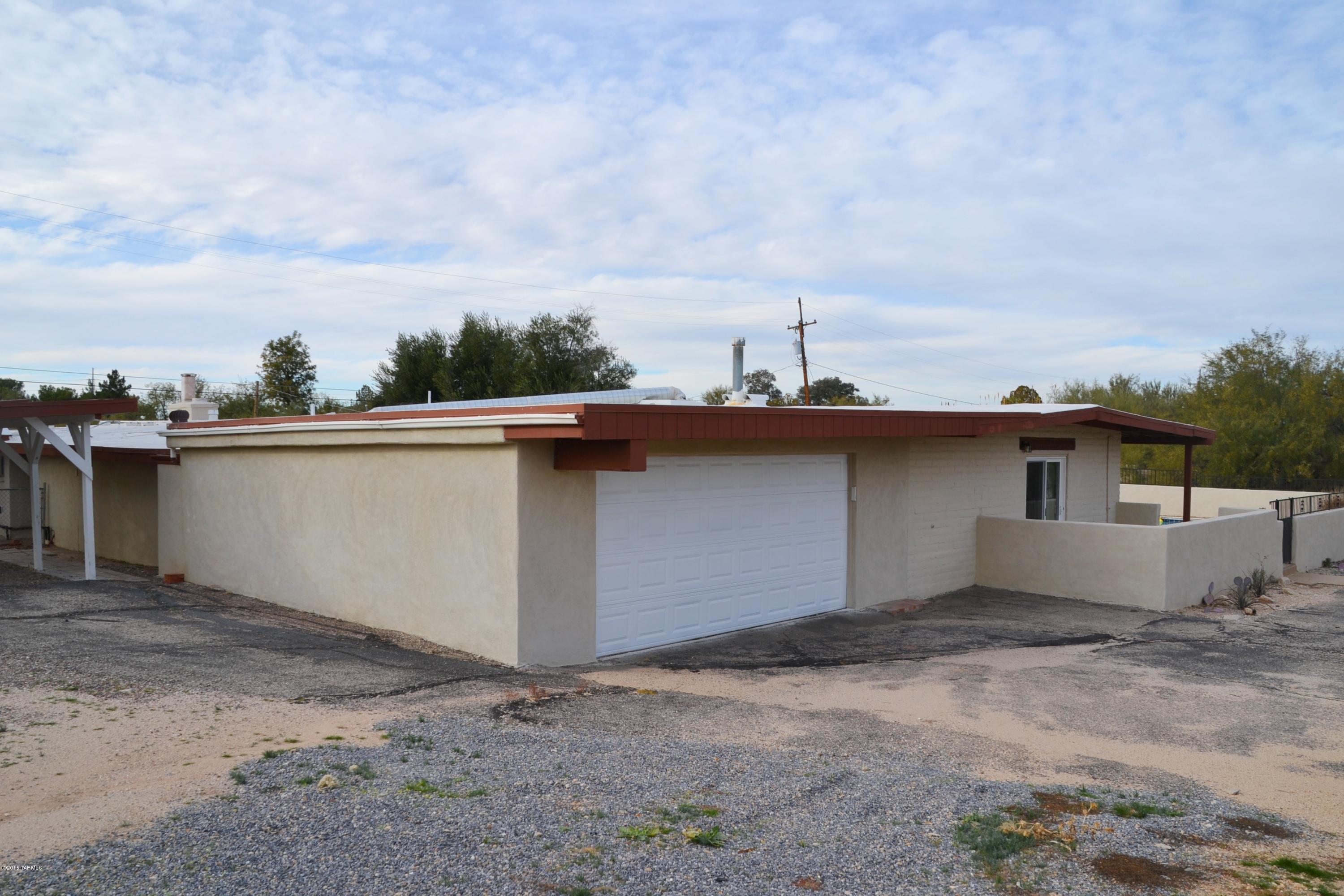 Tangerine Acres(1-35) - Residential