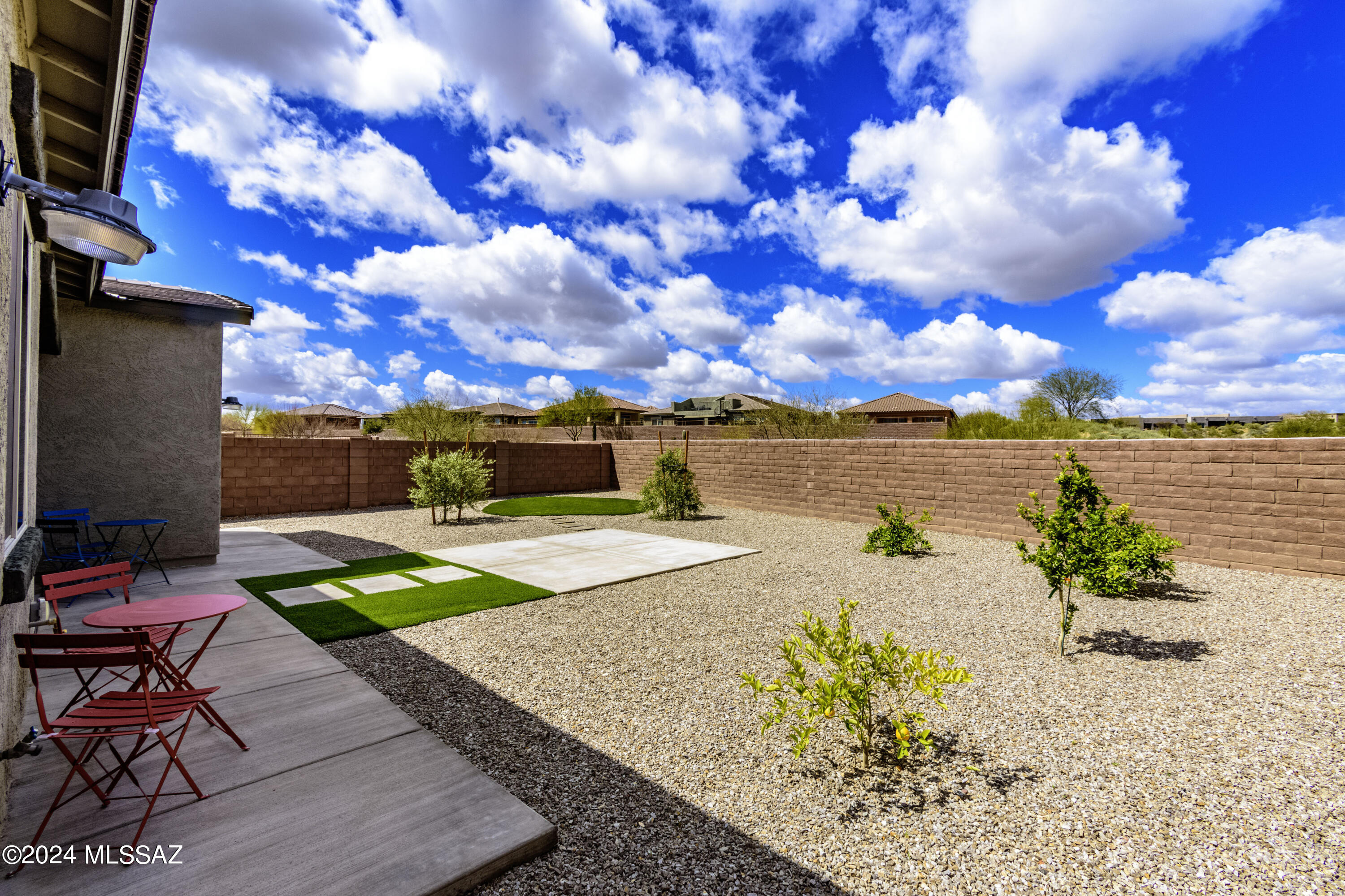Viewpointe II At Vistoso Trails - Residential