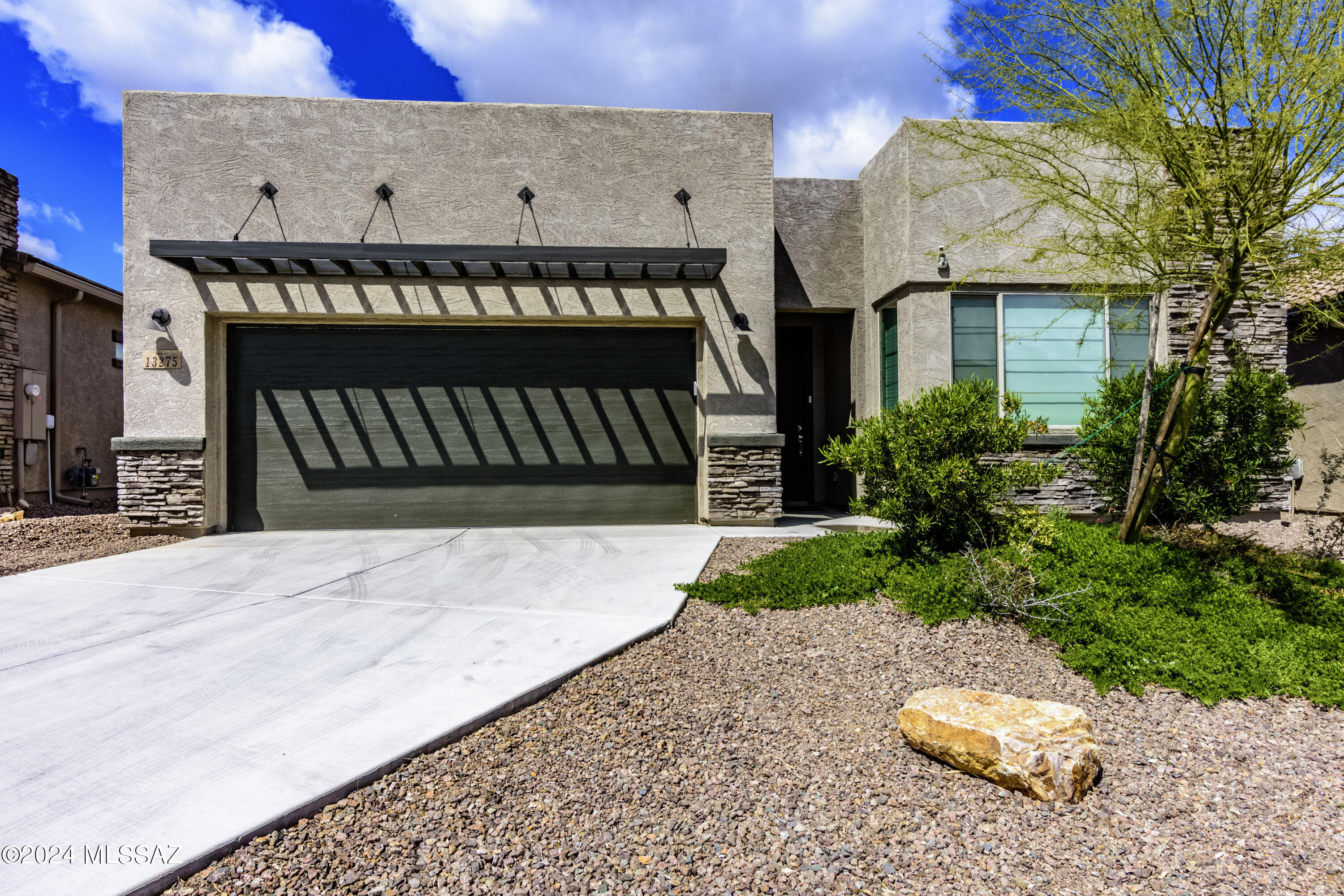 Viewpointe II At Vistoso Trails - Residential