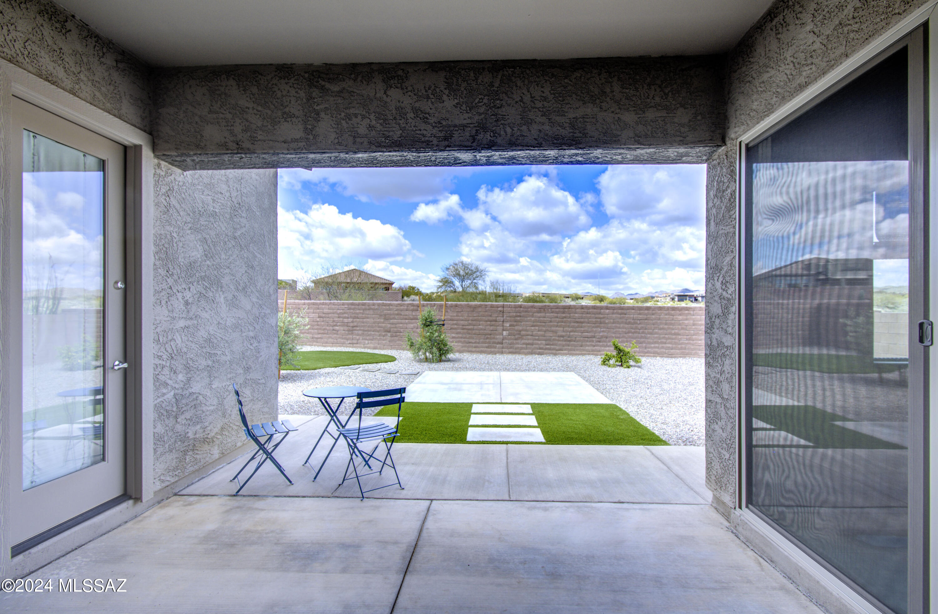 Viewpointe II At Vistoso Trails - Residential