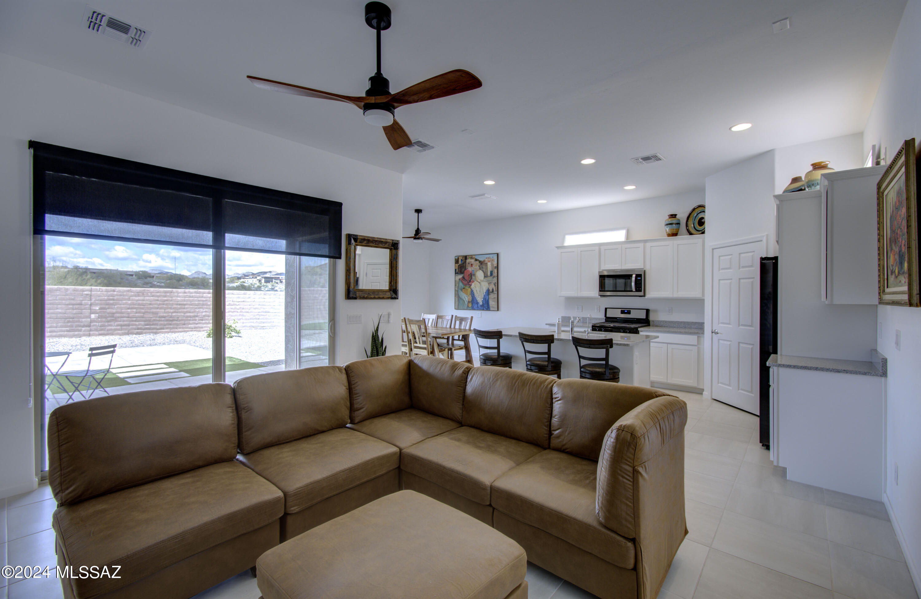Viewpointe II At Vistoso Trails - Residential
