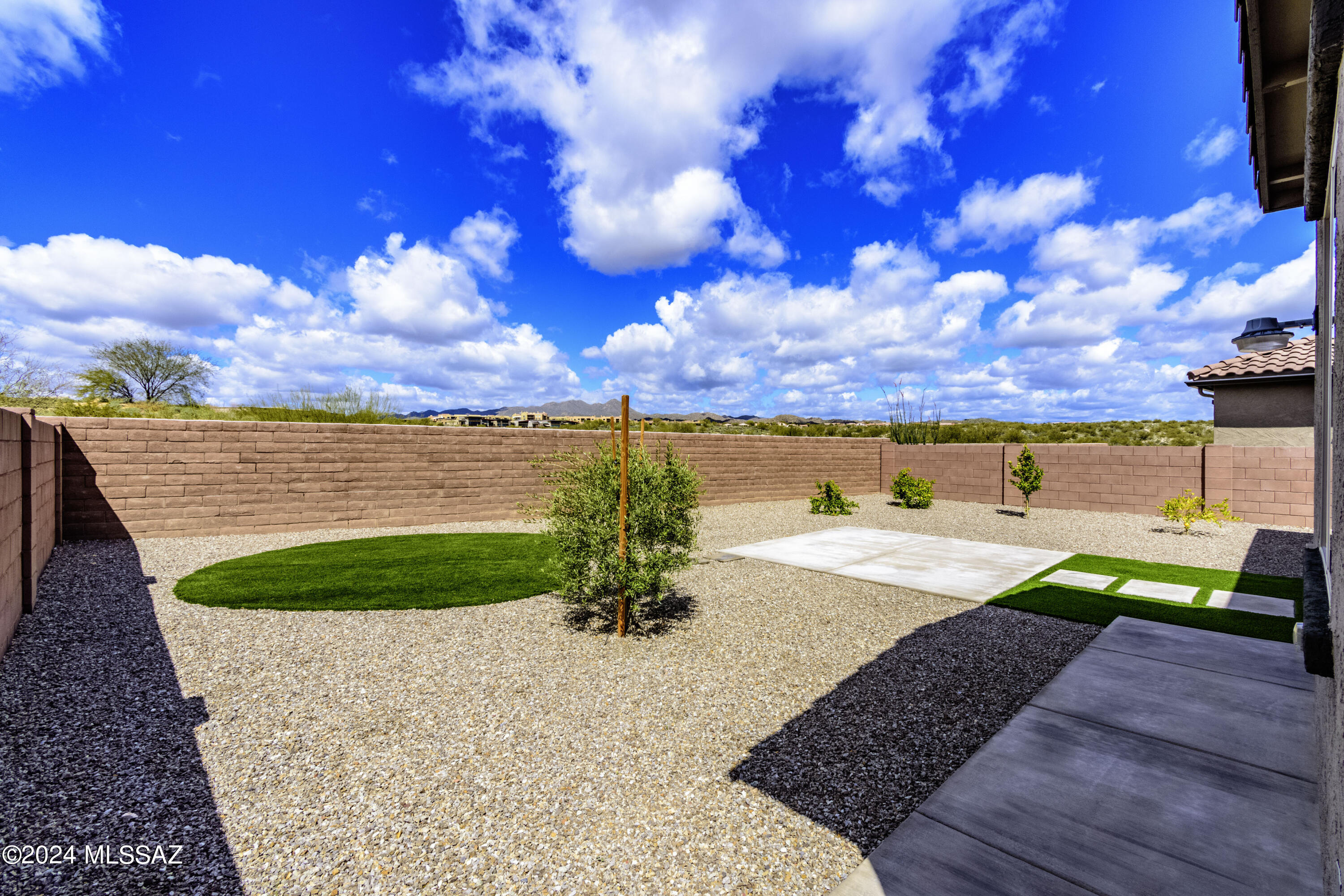 Viewpointe II At Vistoso Trails - Residential
