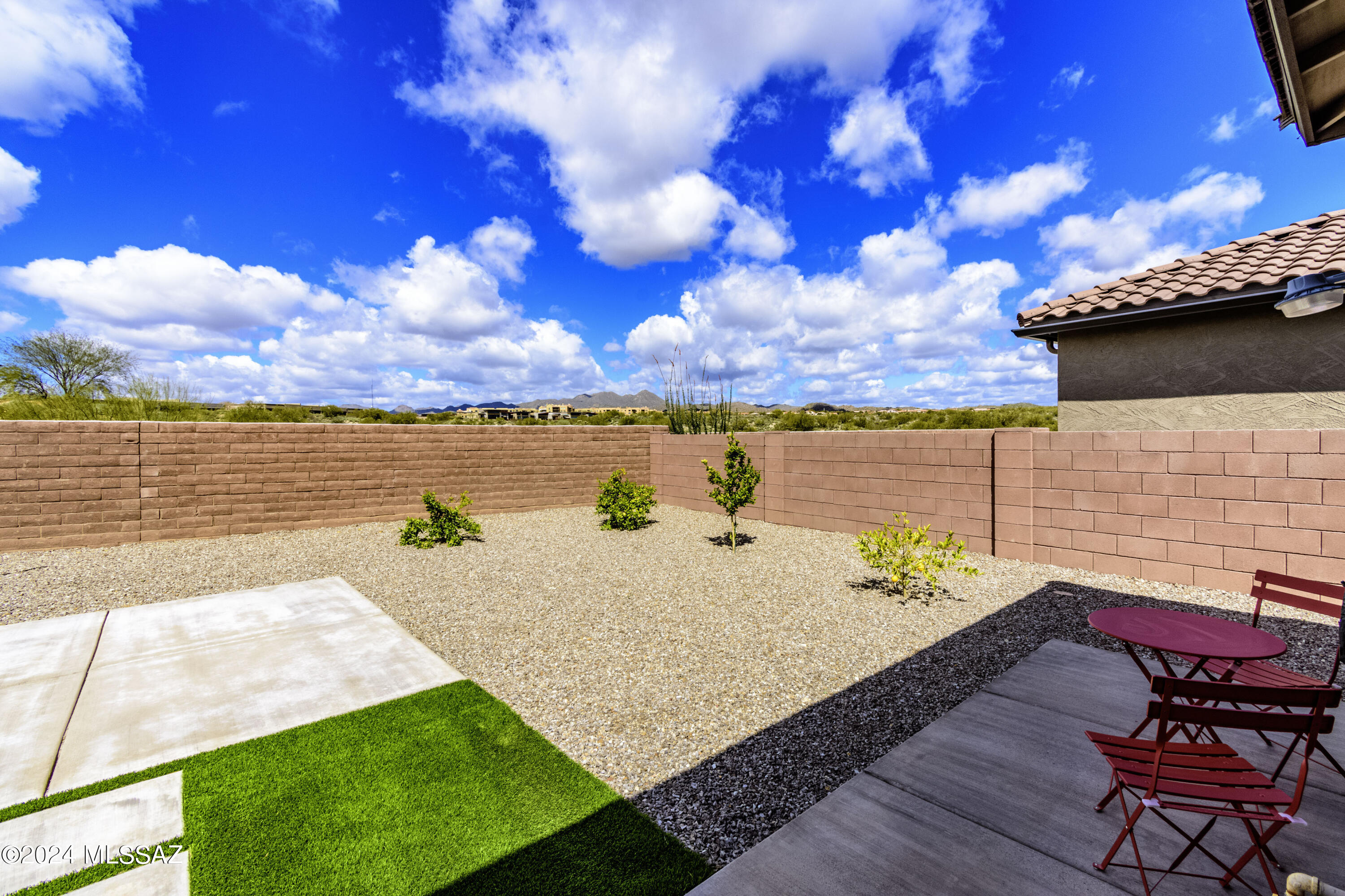 Viewpointe II At Vistoso Trails - Residential