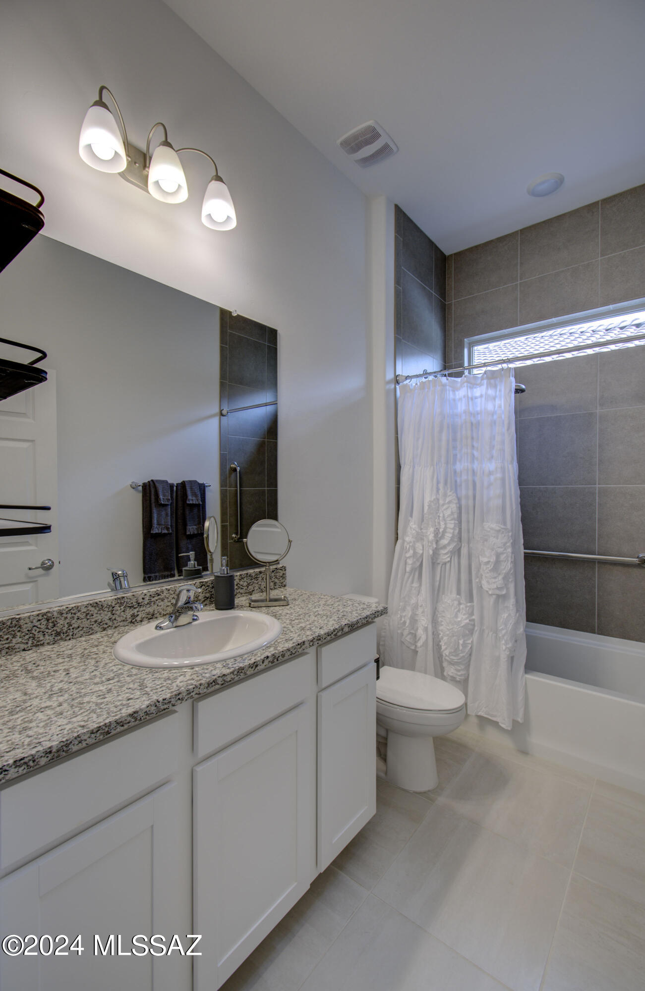 Viewpointe II At Vistoso Trails - Residential