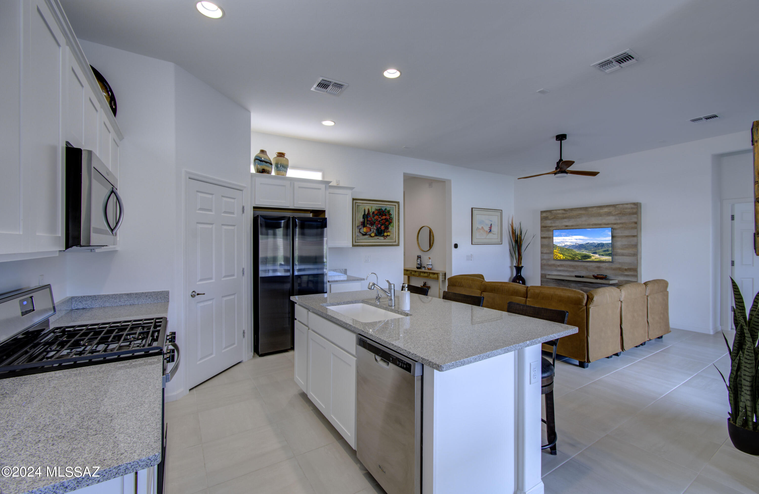 Viewpointe II At Vistoso Trails - Residential