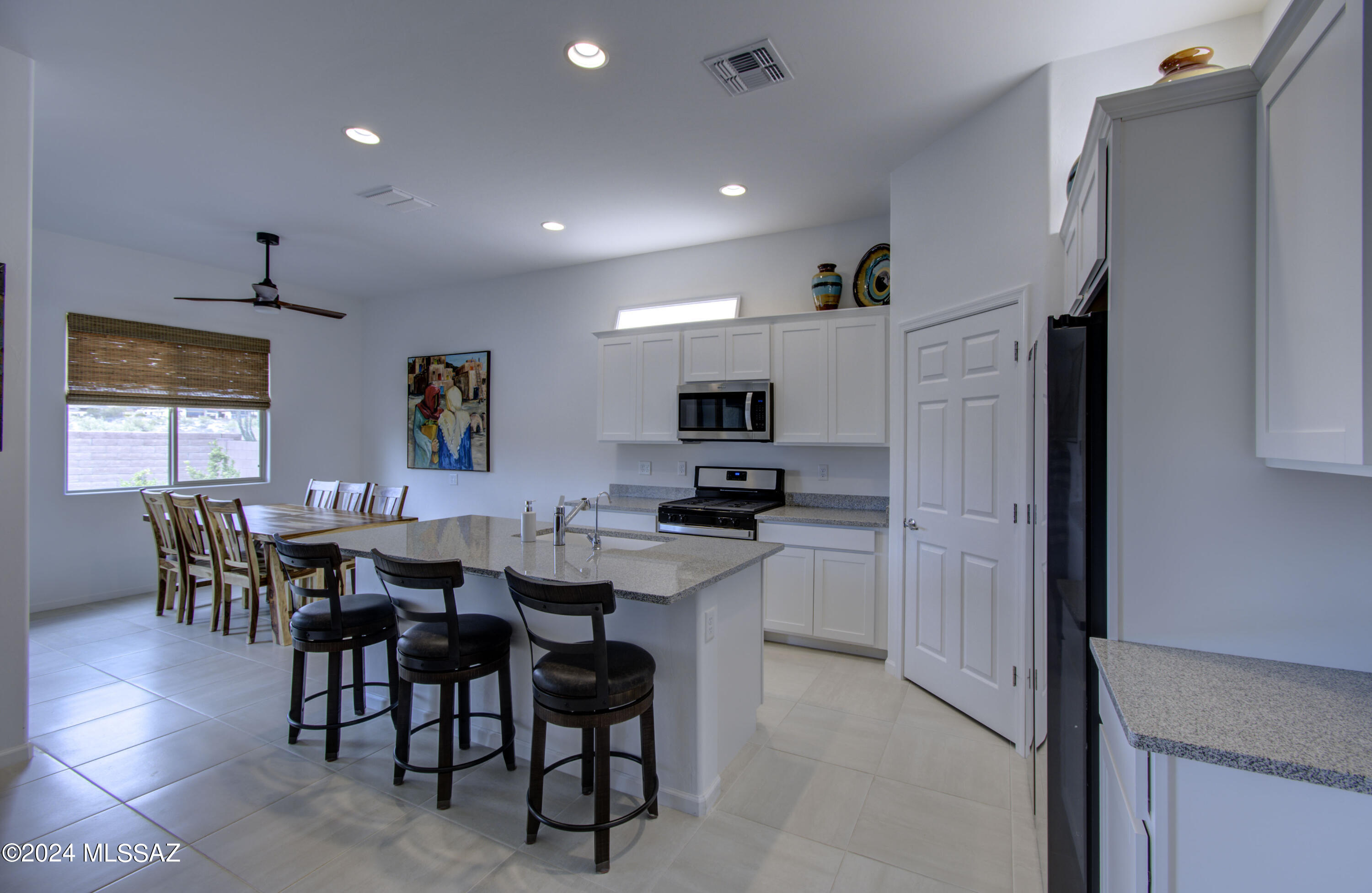 Viewpointe II At Vistoso Trails - Residential