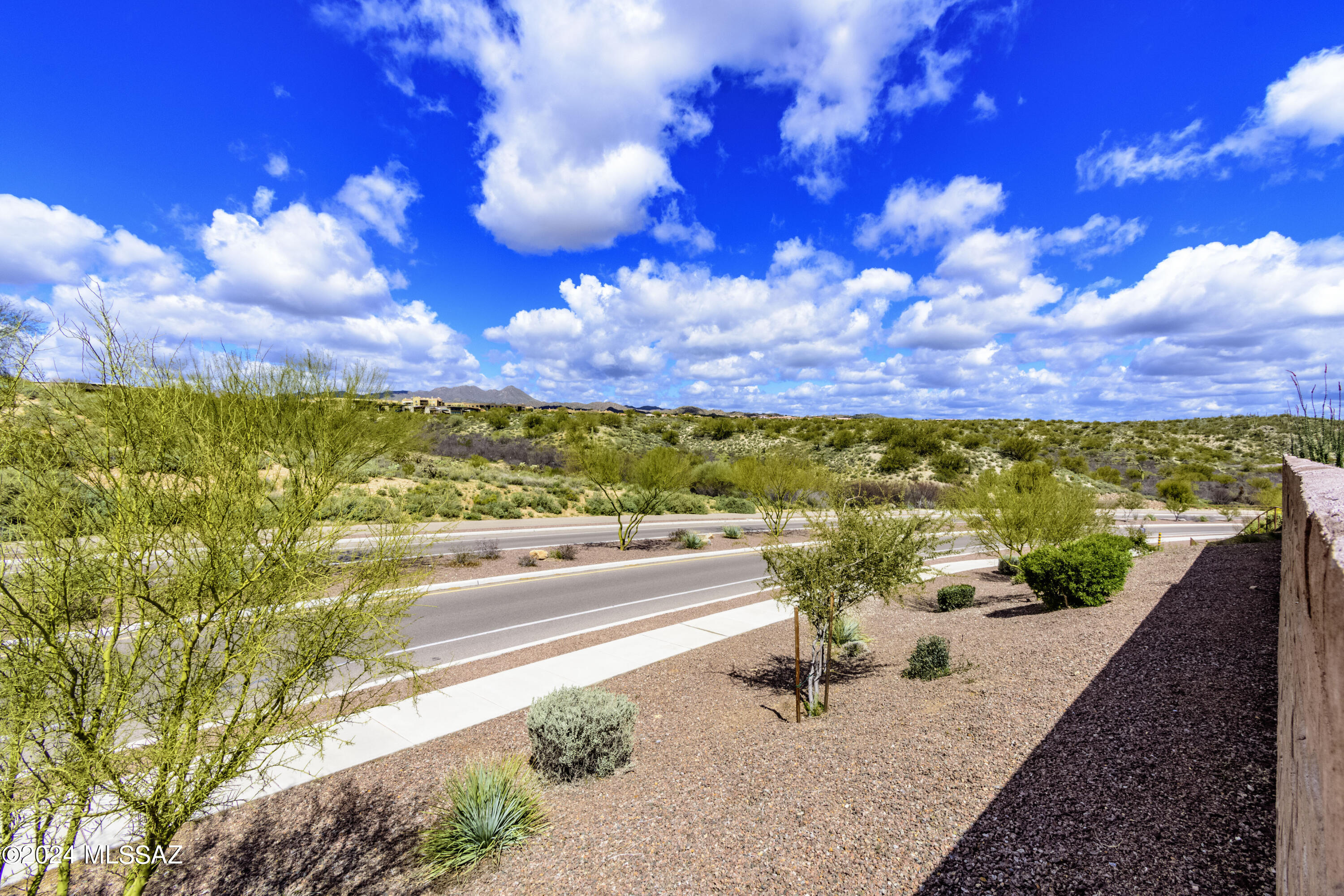 Viewpointe II At Vistoso Trails - Residential