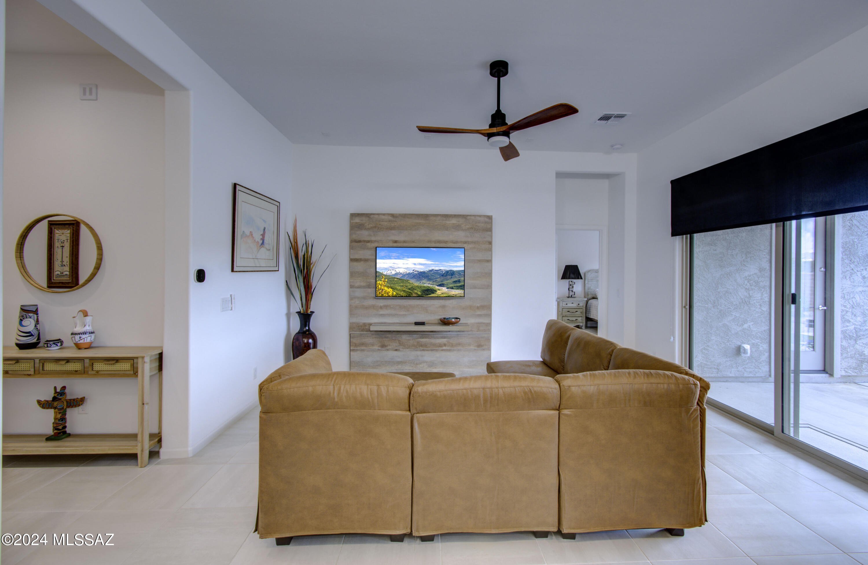 Viewpointe II At Vistoso Trails - Residential