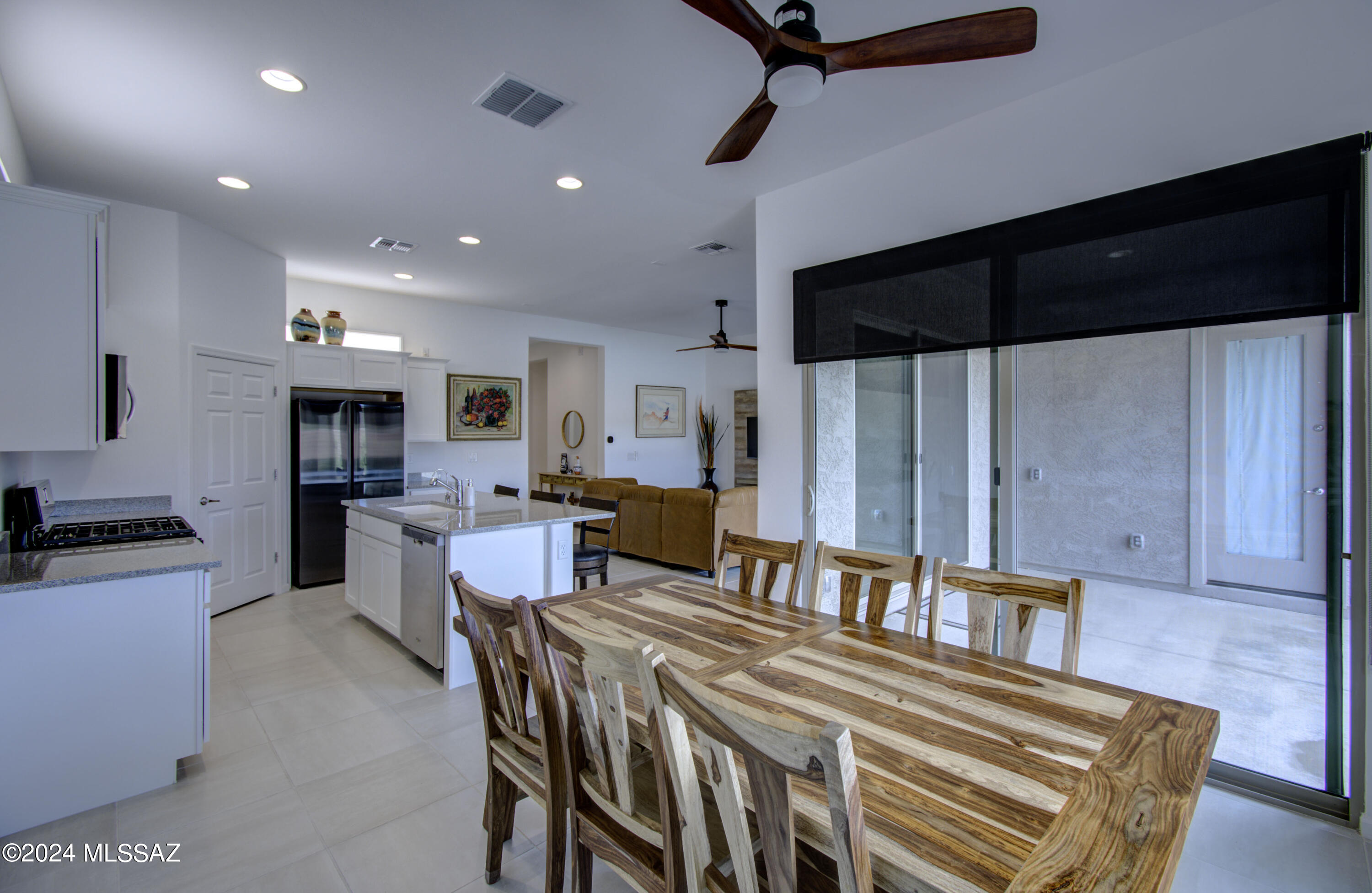 Viewpointe II At Vistoso Trails - Residential