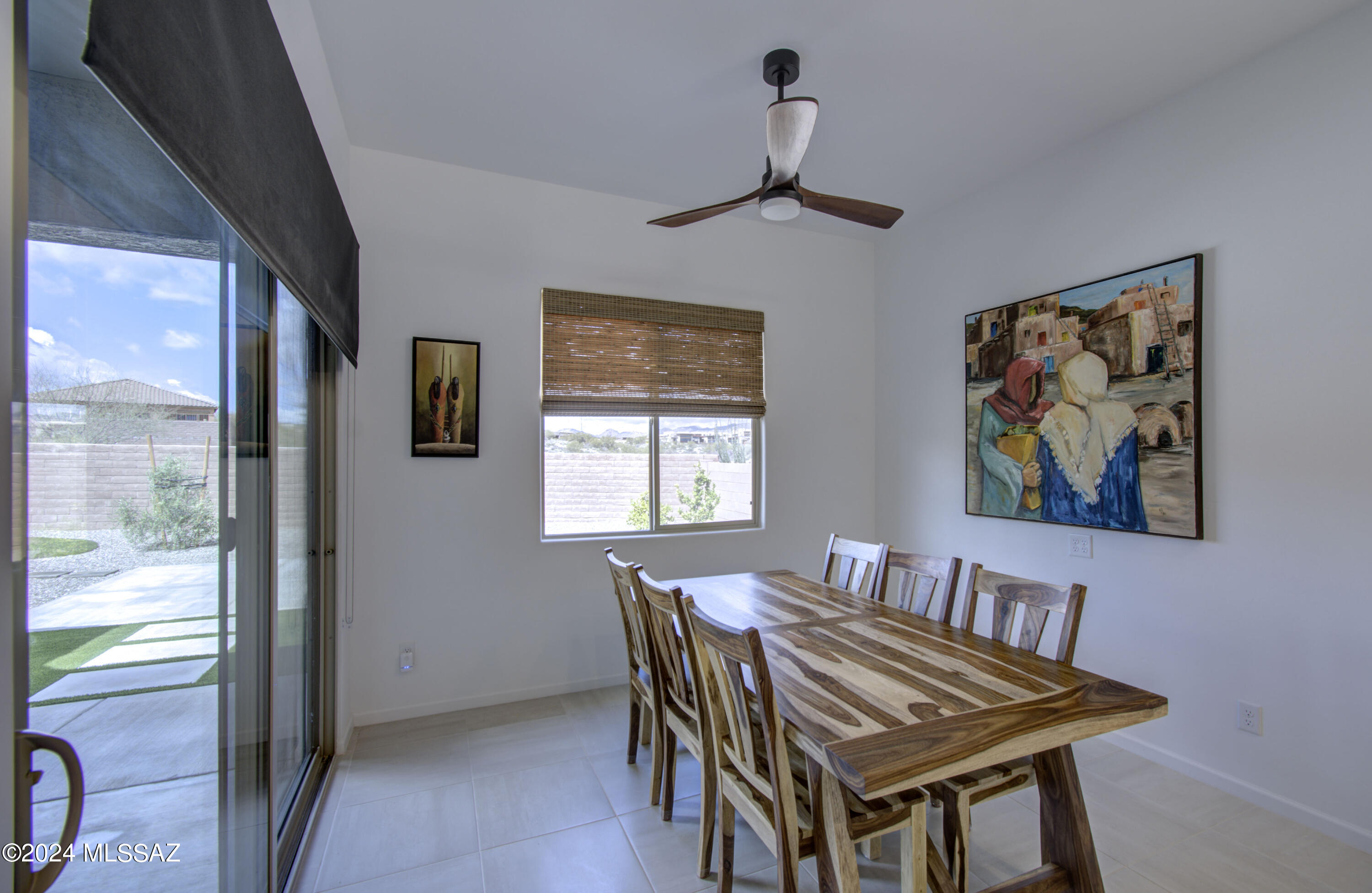Viewpointe II At Vistoso Trails - Residential