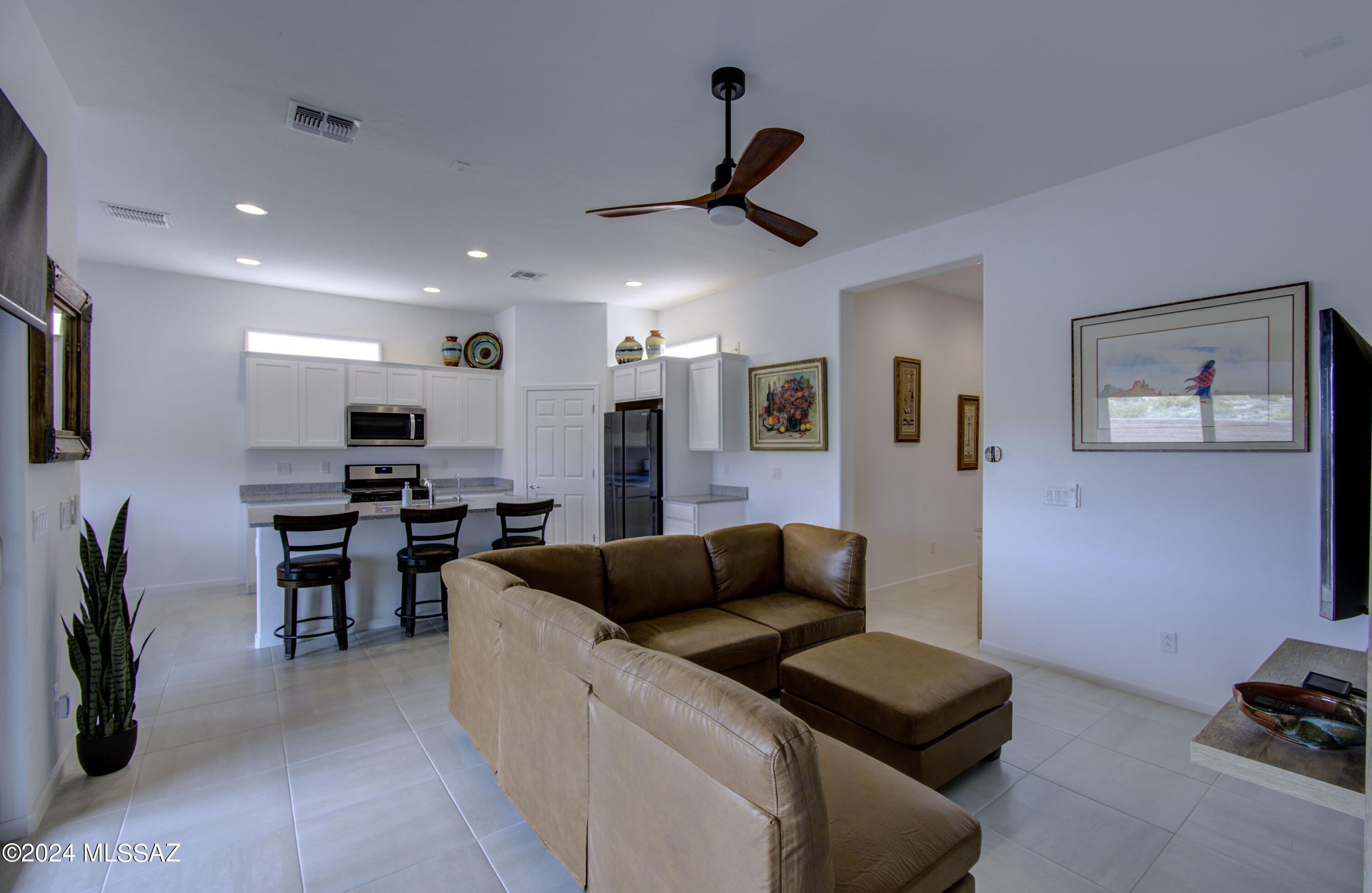 Viewpointe II At Vistoso Trails - Residential