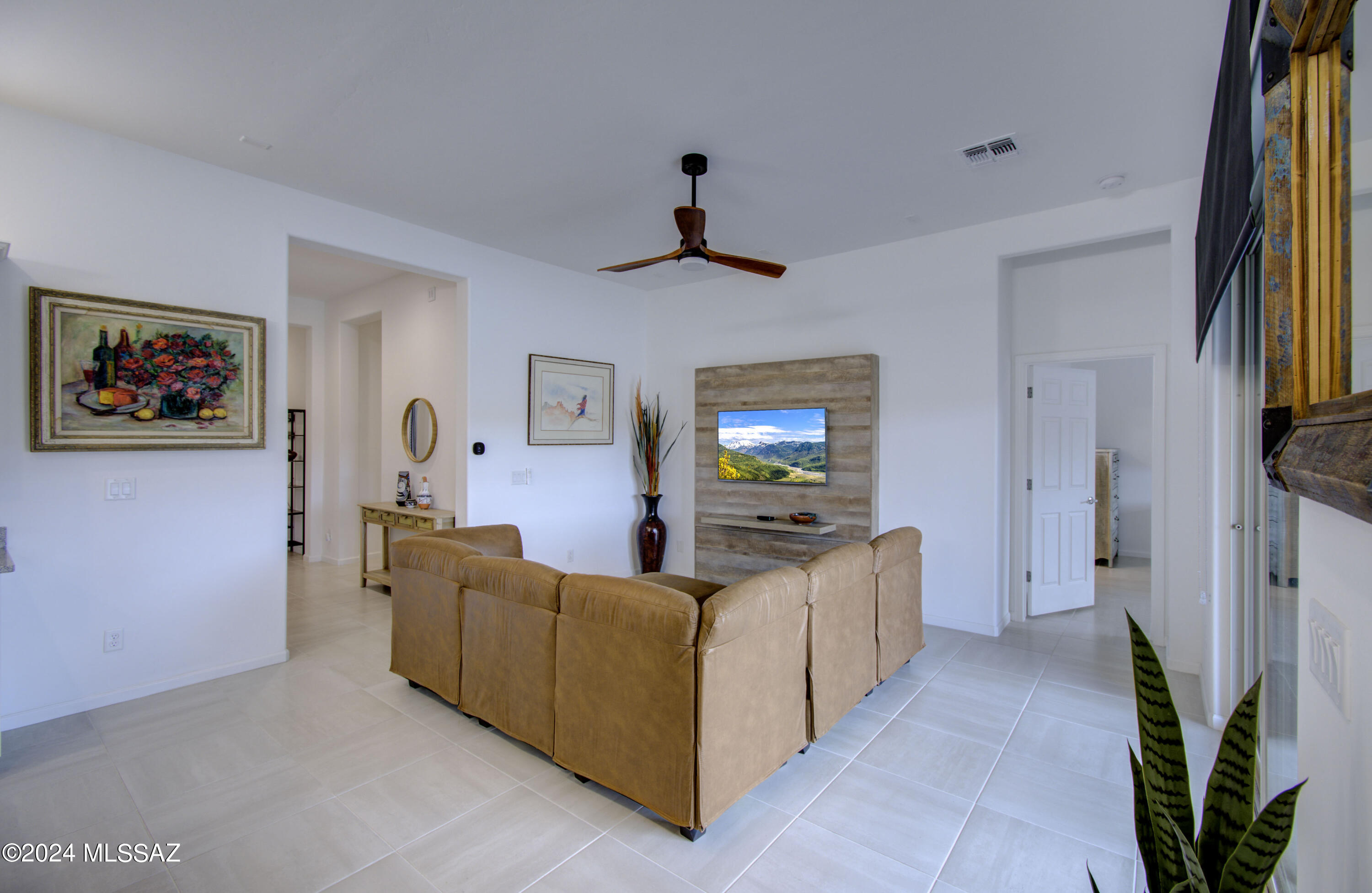 Viewpointe II At Vistoso Trails - Residential