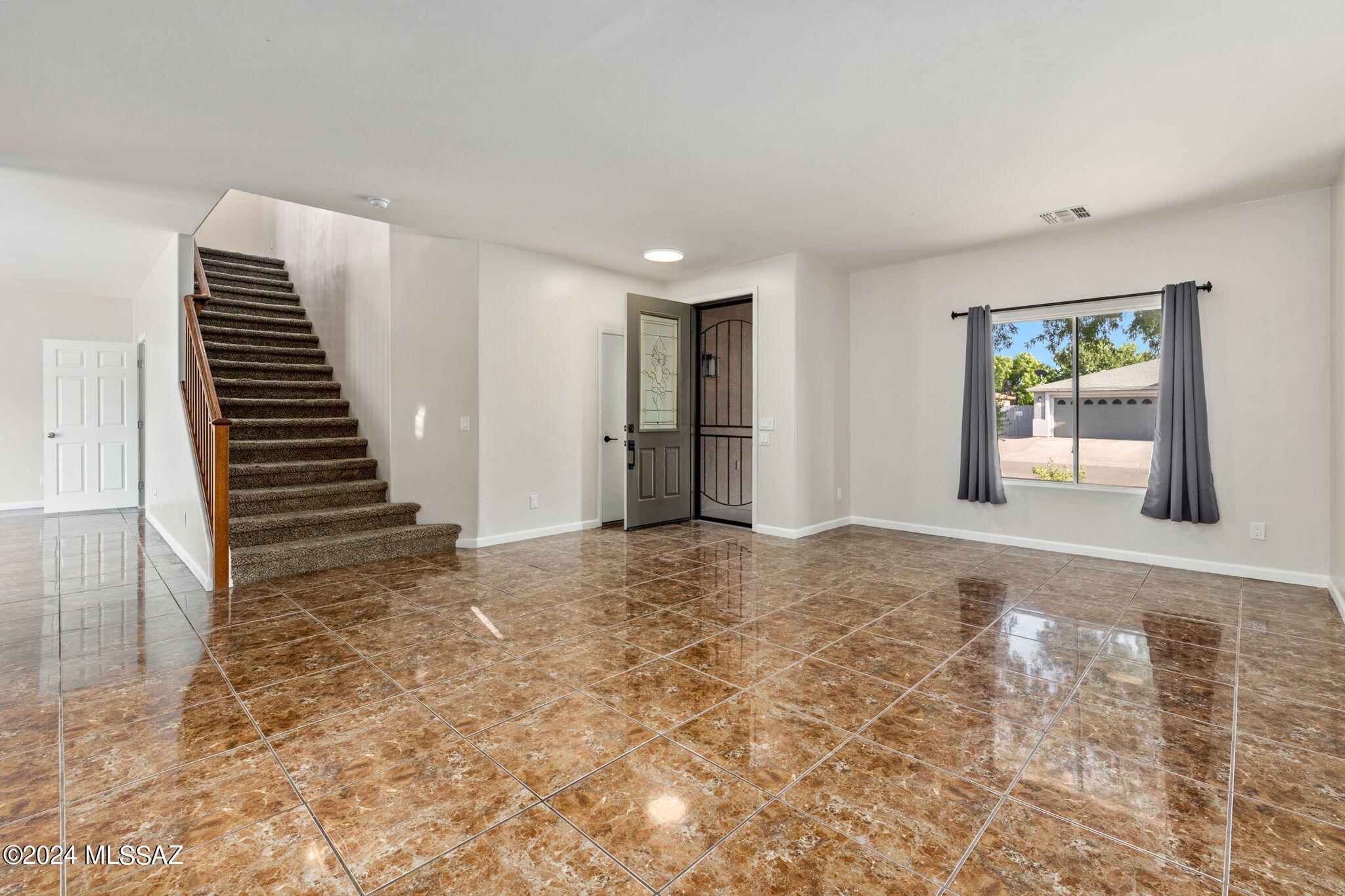 Julian Ranch West (1-369) - Residential