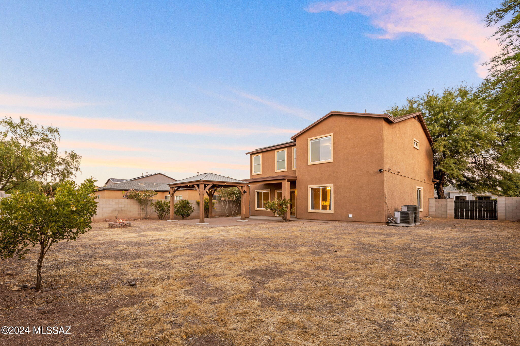 Julian Ranch West (1-369) - Residential