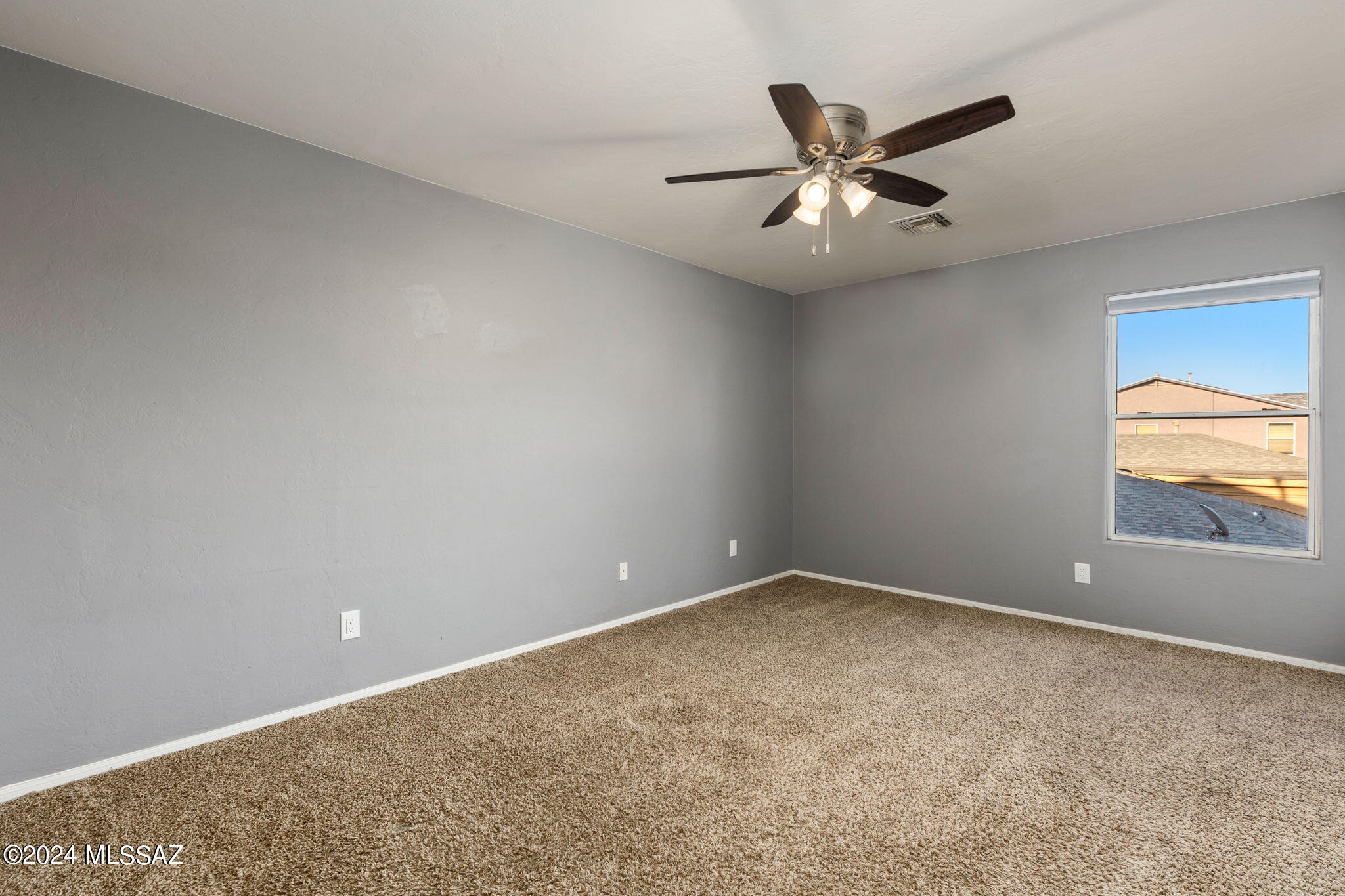 Julian Ranch West (1-369) - Residential