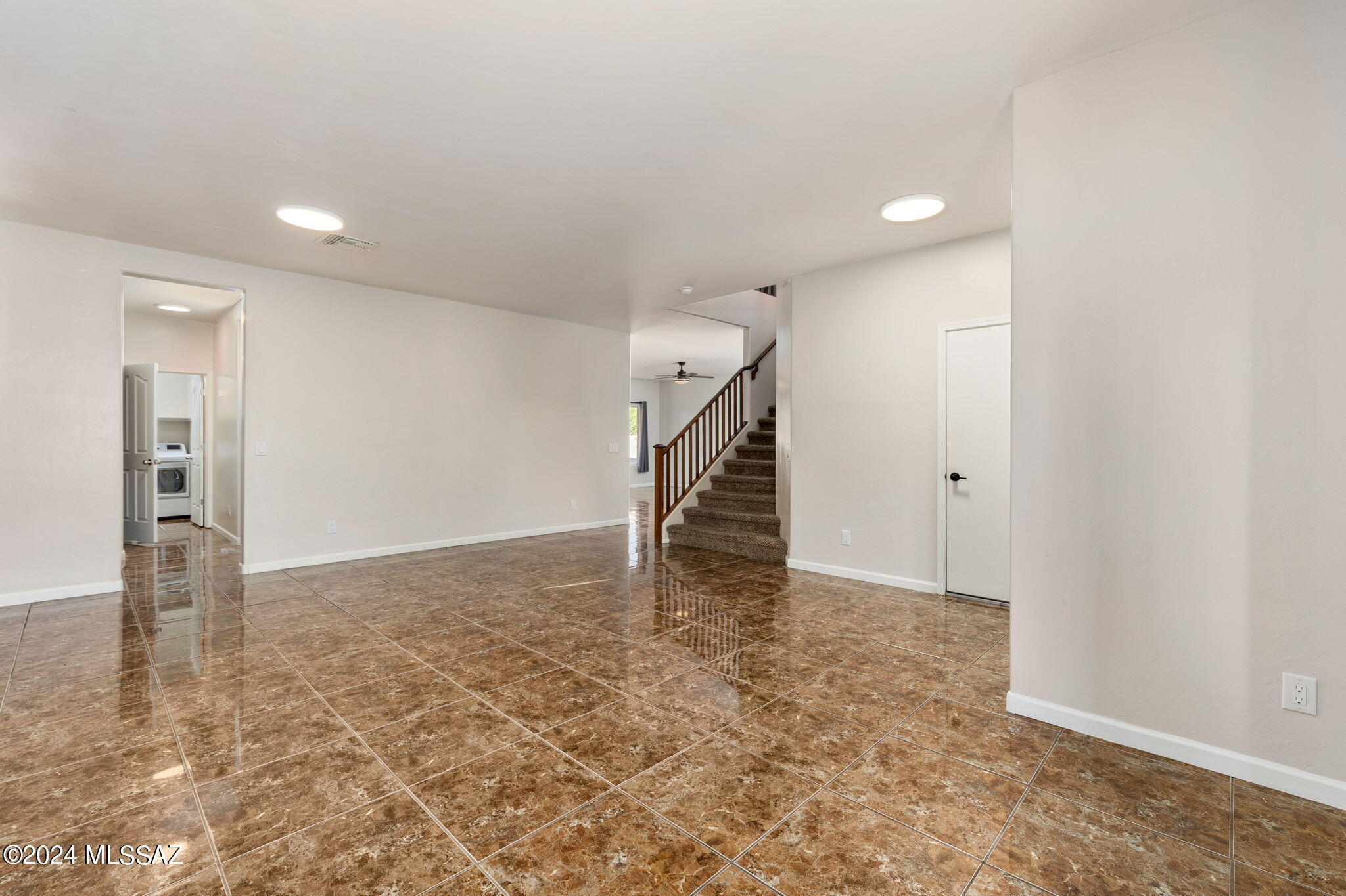 Julian Ranch West (1-369) - Residential