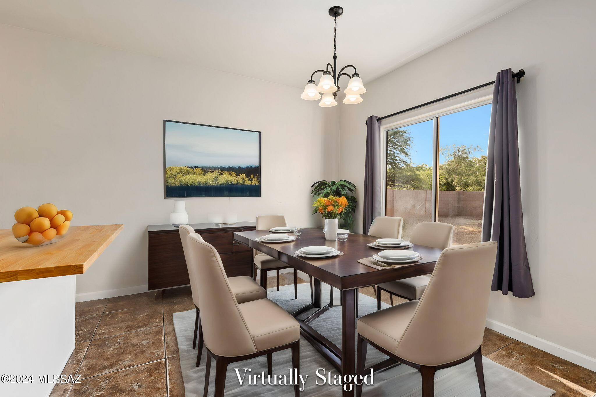 Julian Ranch West (1-369) - Residential