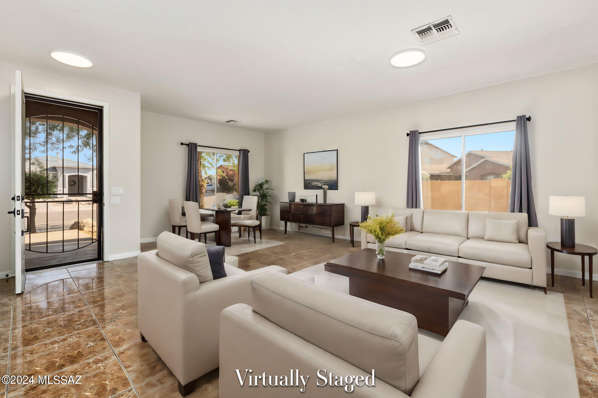 Julian Ranch West (1-369) - Residential