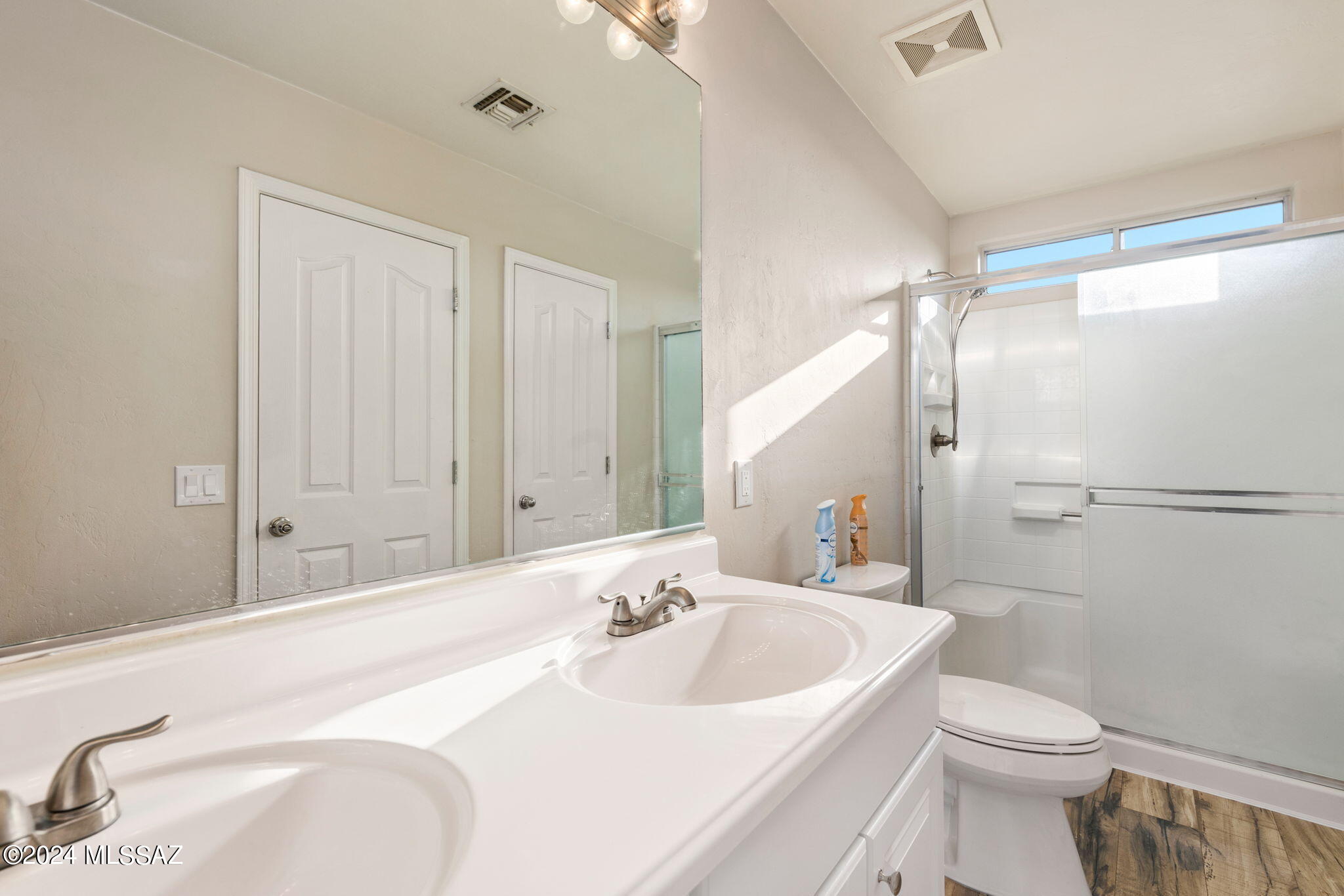 Julian Ranch West (1-369) - Residential