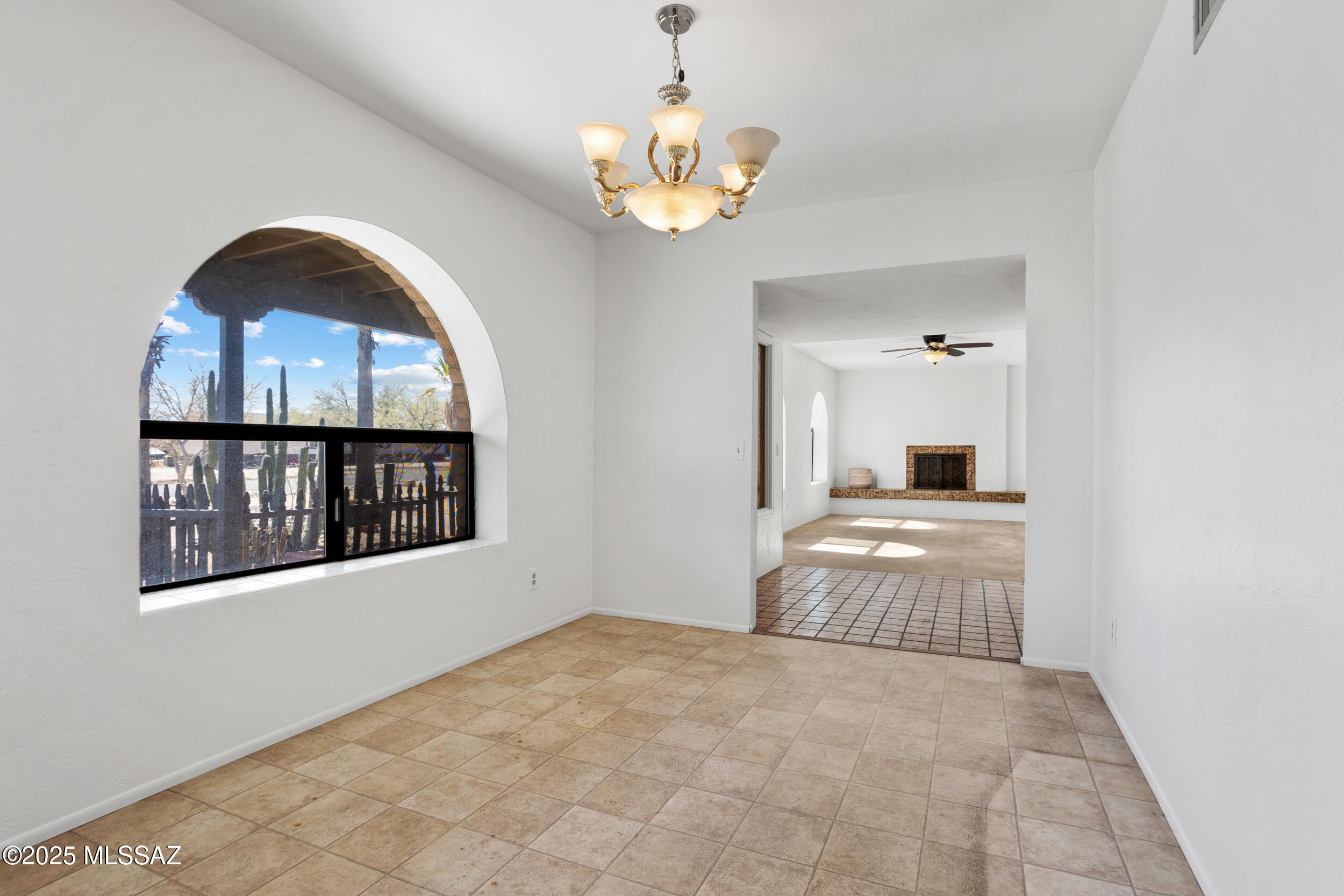Valle Verde Del Norte (1-100) - Residential