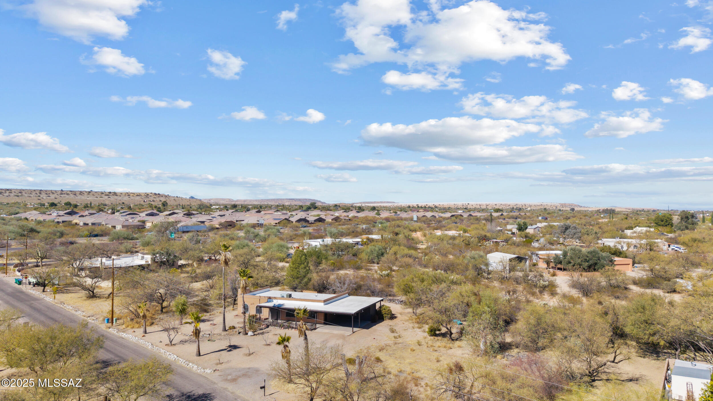 Valle Verde Del Norte (1-100) - Residential
