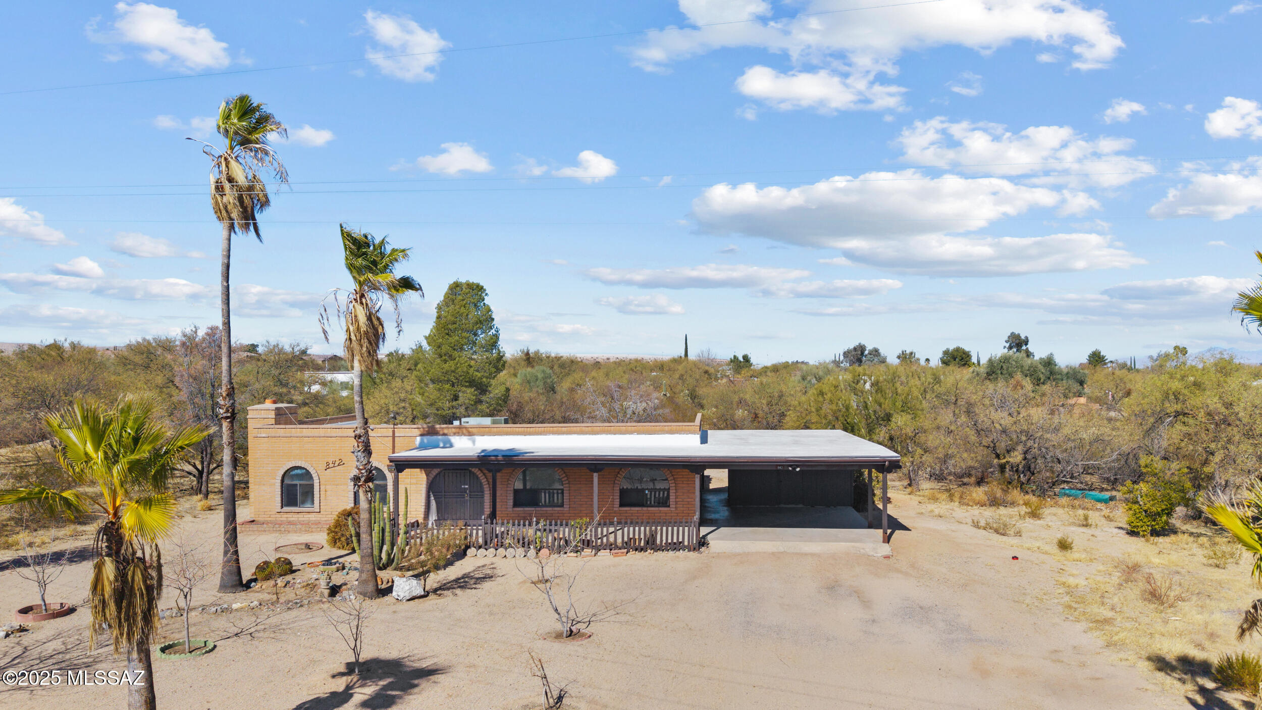 Valle Verde Del Norte (1-100) - Residential