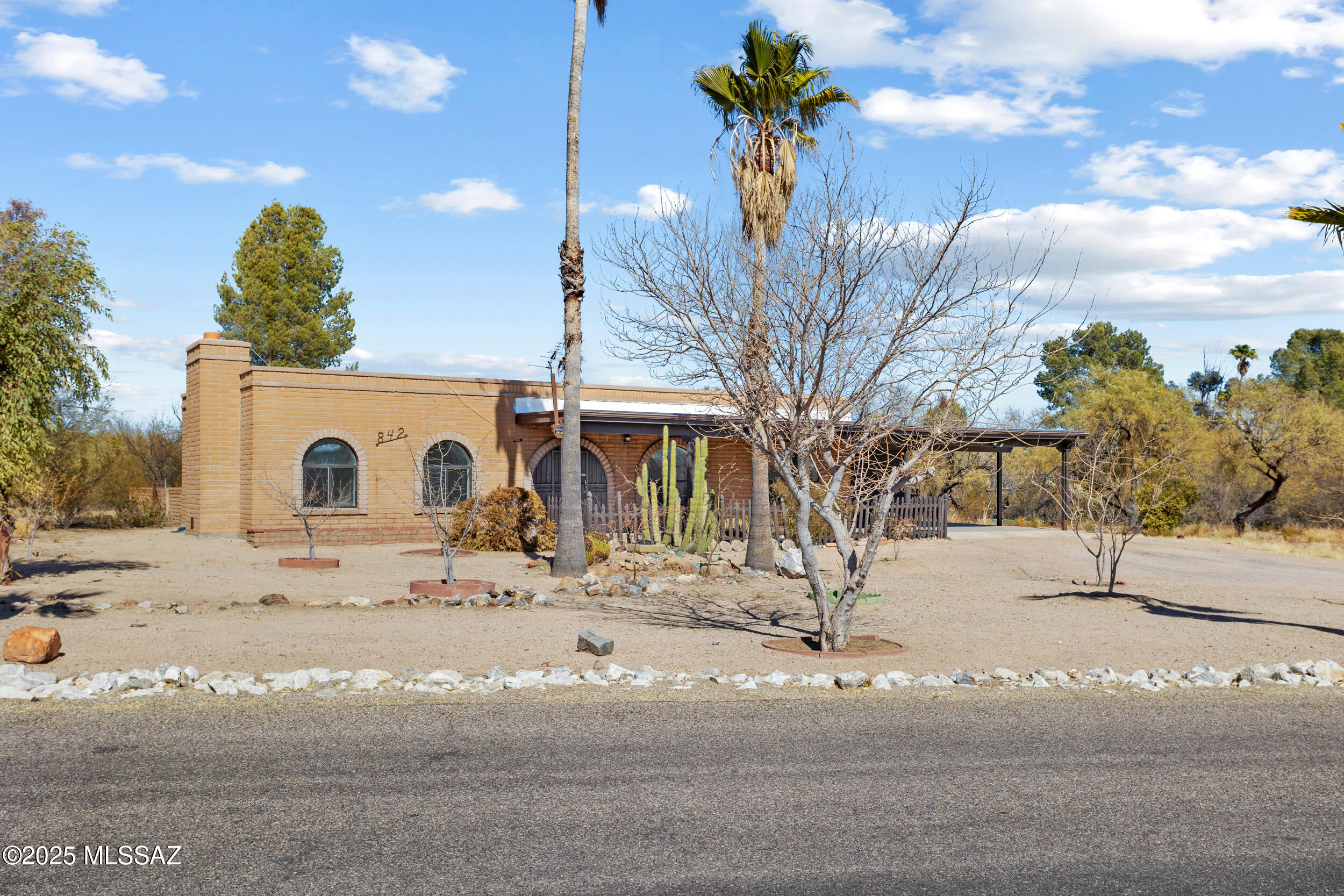 Valle Verde Del Norte (1-100) - Residential