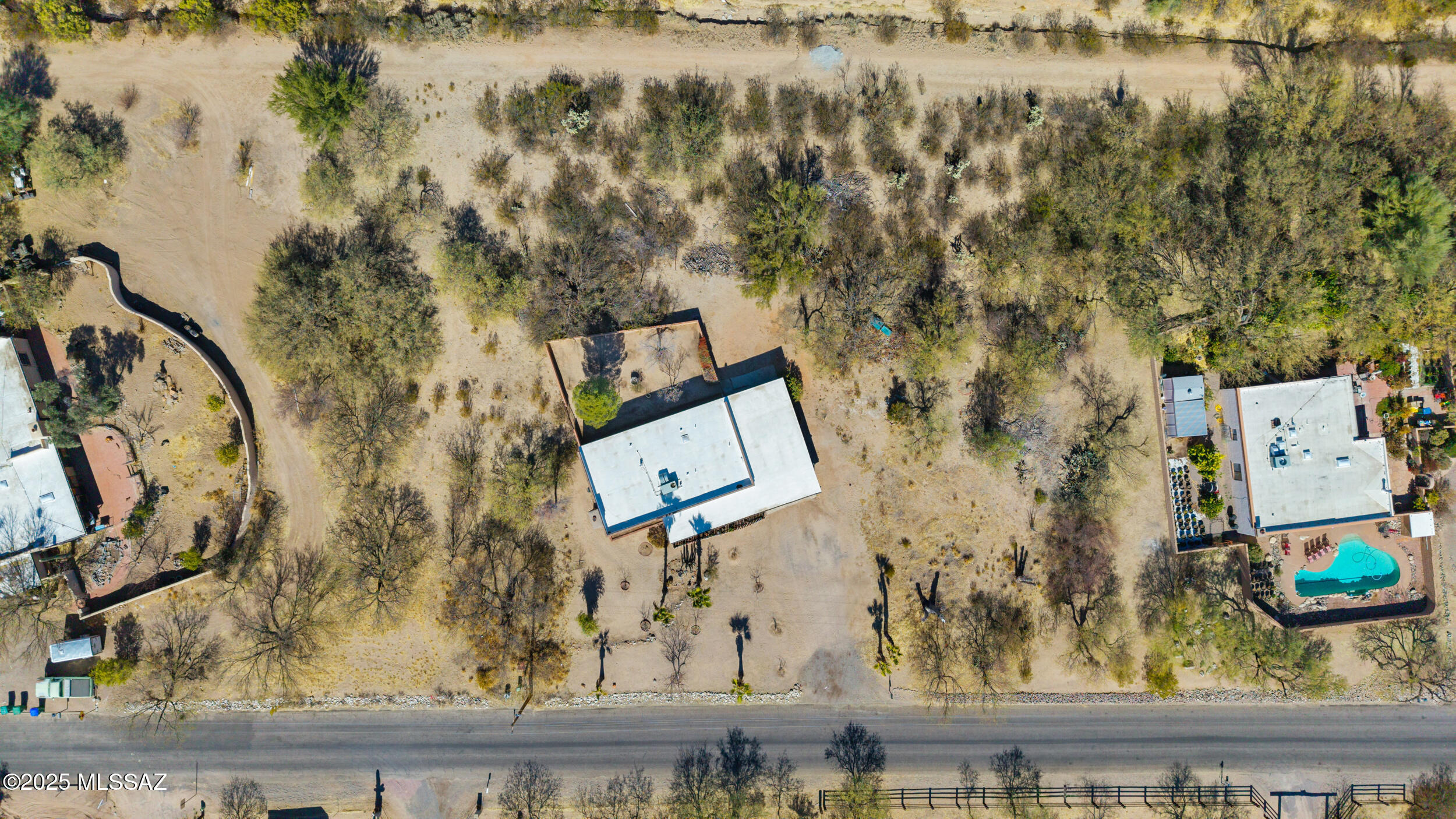 Valle Verde Del Norte (1-100) - Residential