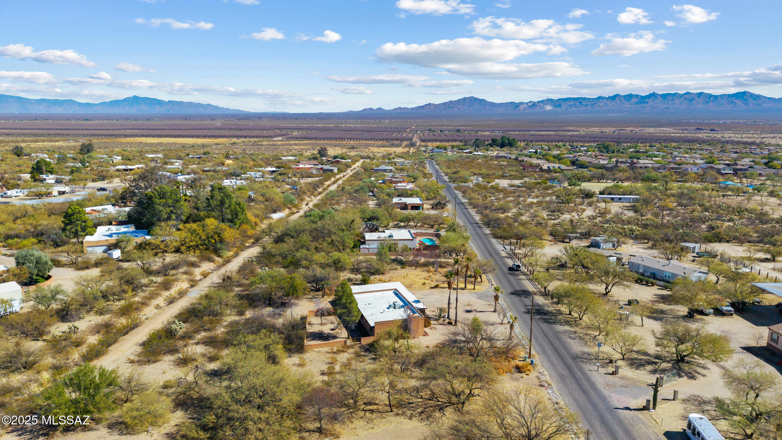 Valle Verde Del Norte (1-100) - Residential