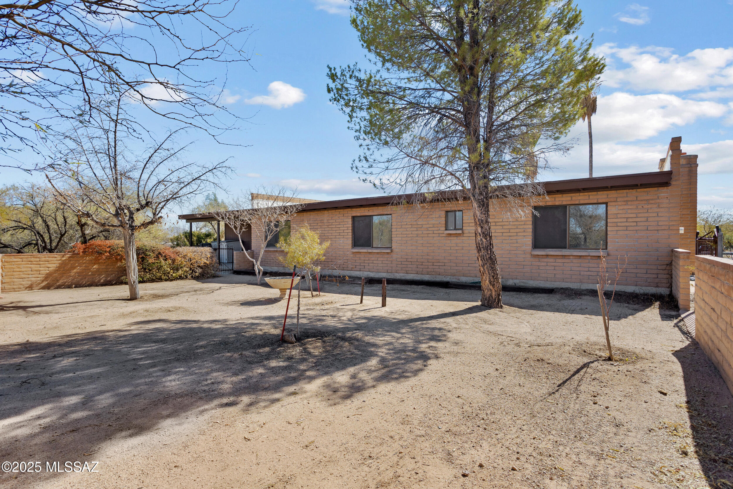 Valle Verde Del Norte (1-100) - Residential