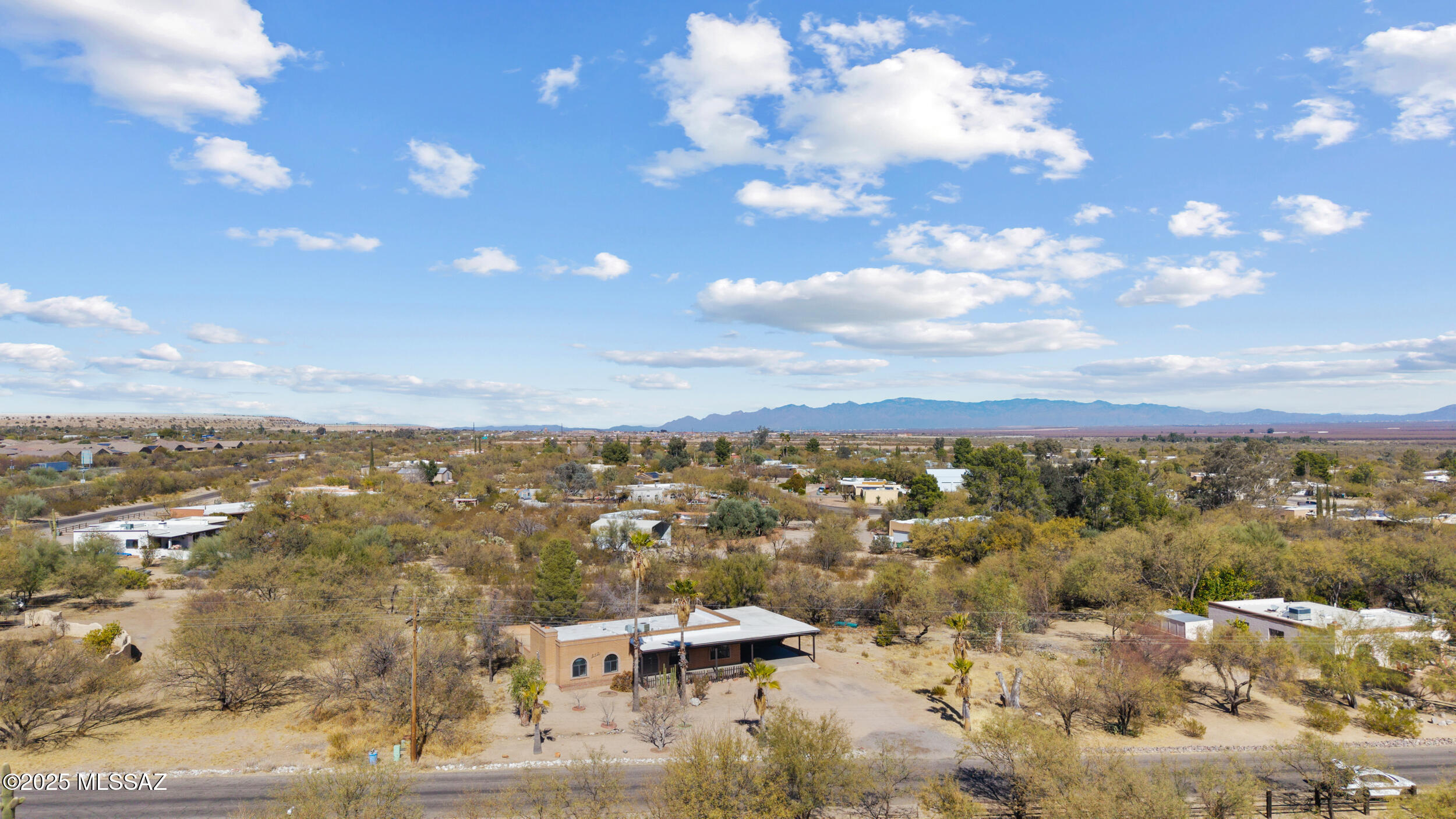 Valle Verde Del Norte (1-100) - Residential