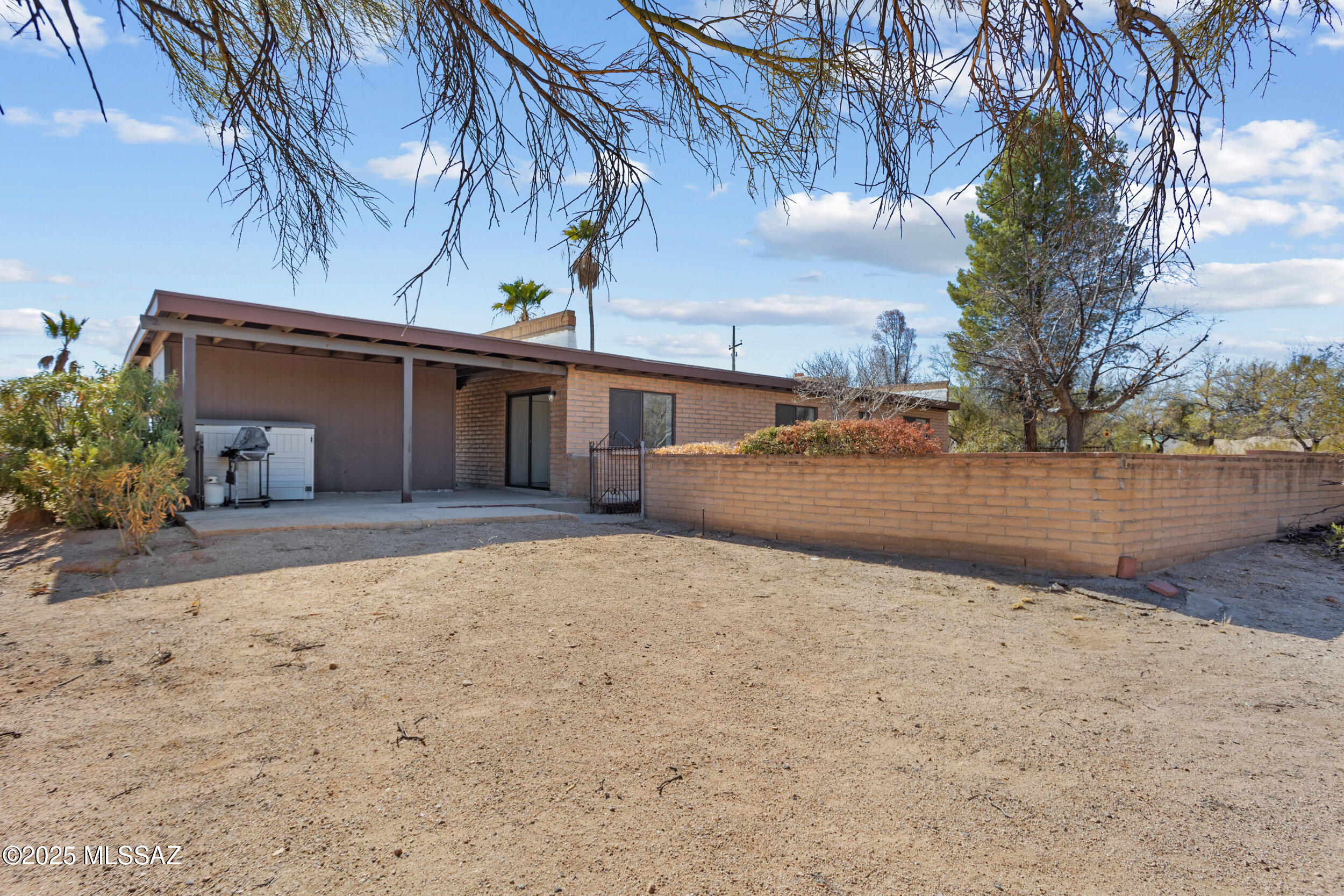Valle Verde Del Norte (1-100) - Residential