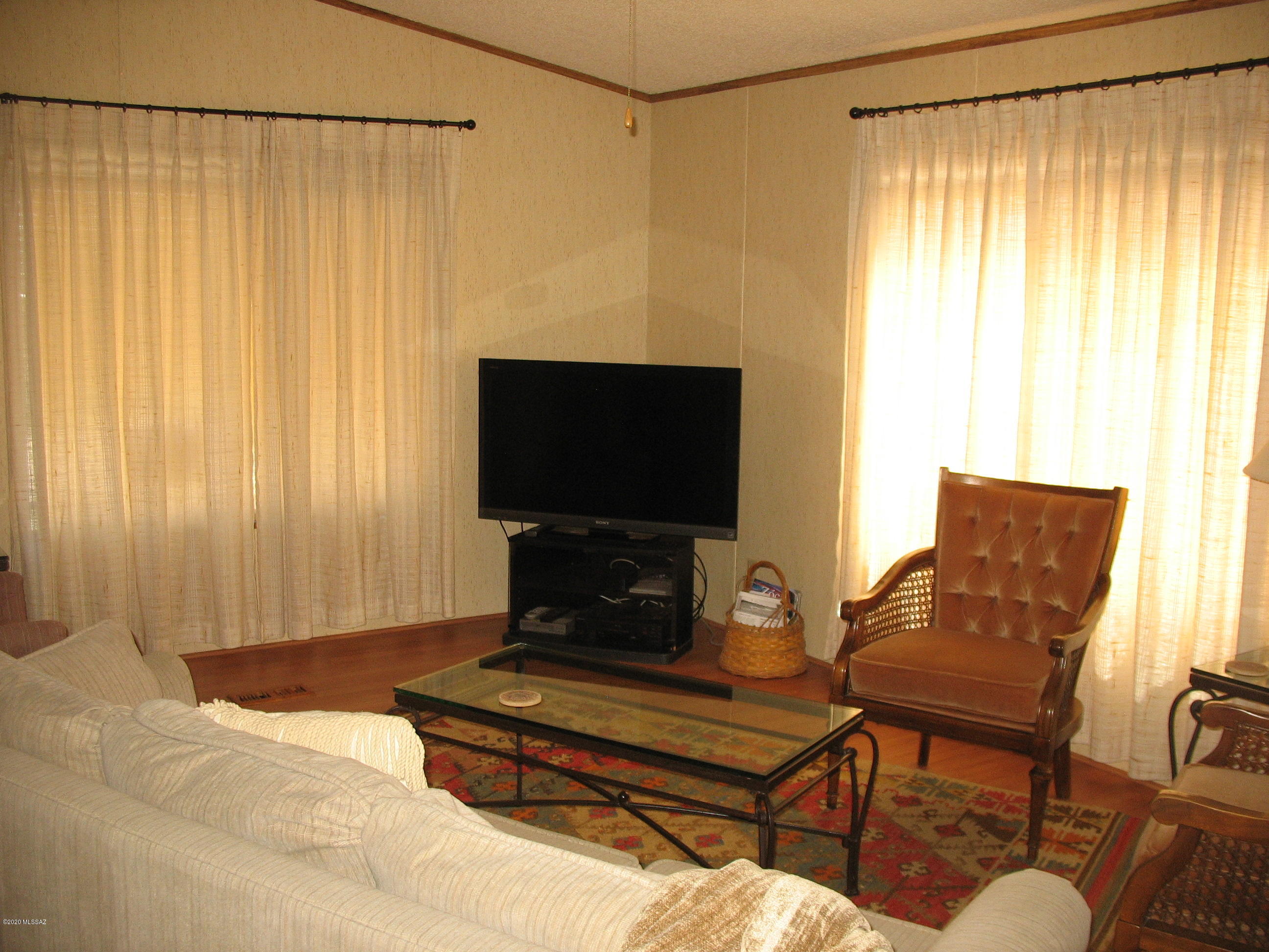 Tucson Estates (1-634) - Residential