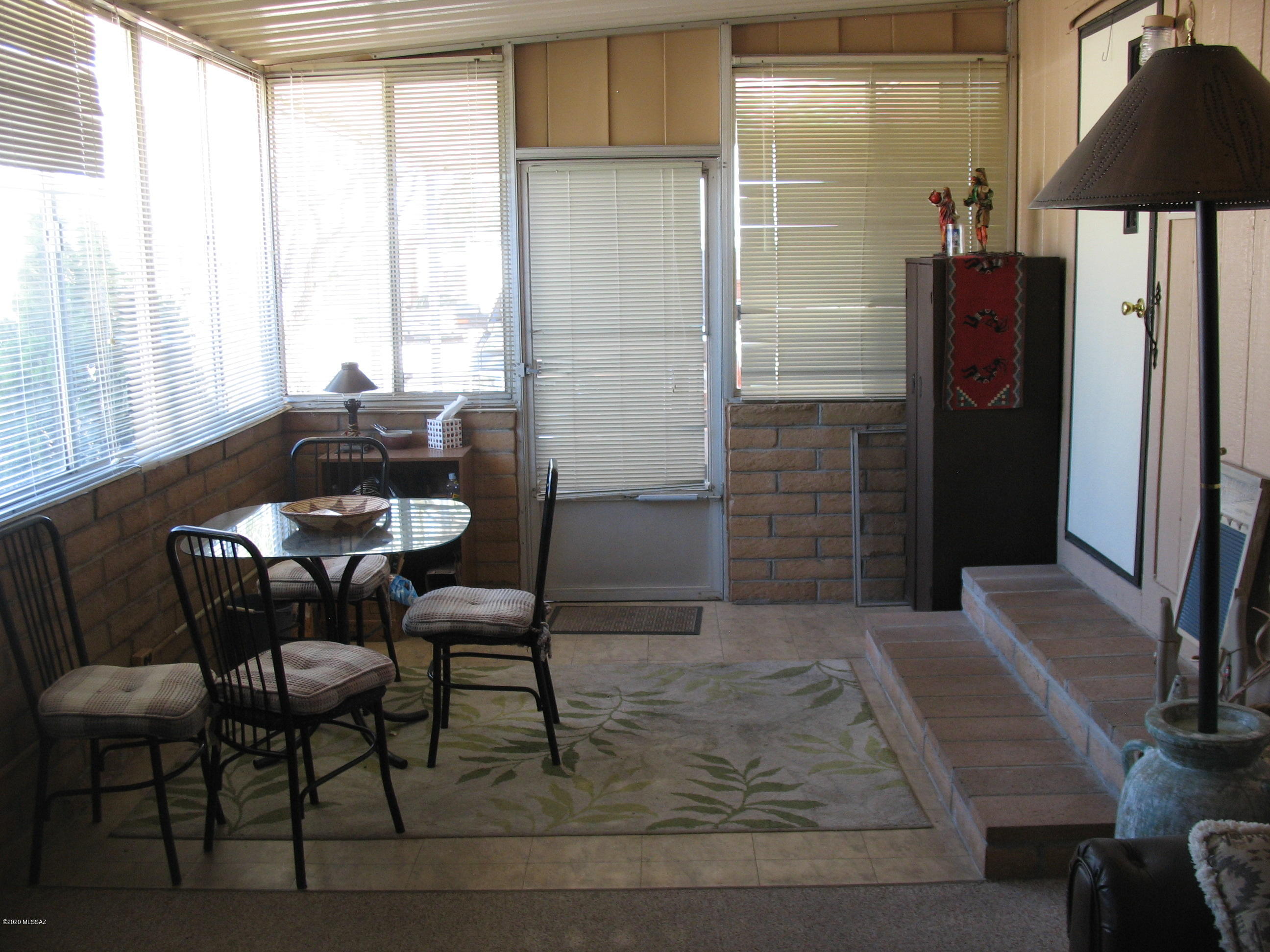 Tucson Estates (1-634) - Residential