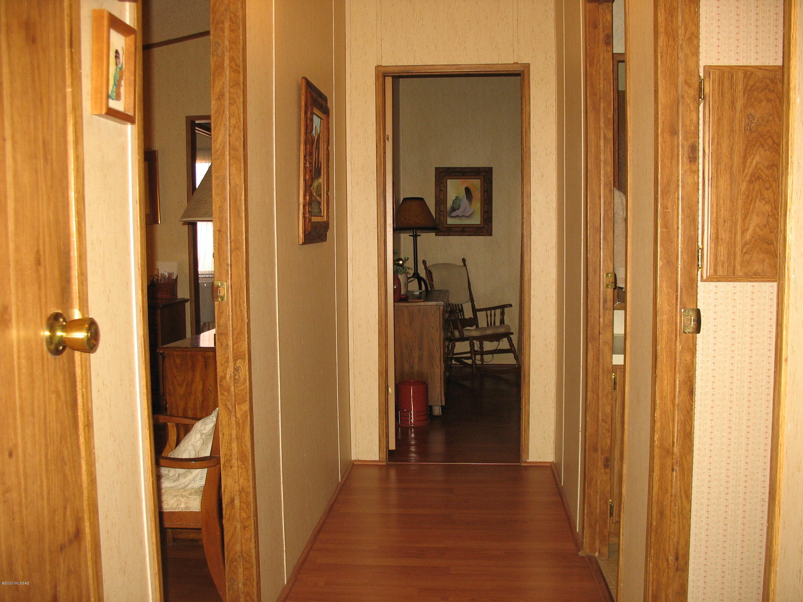 Tucson Estates (1-634) - Residential