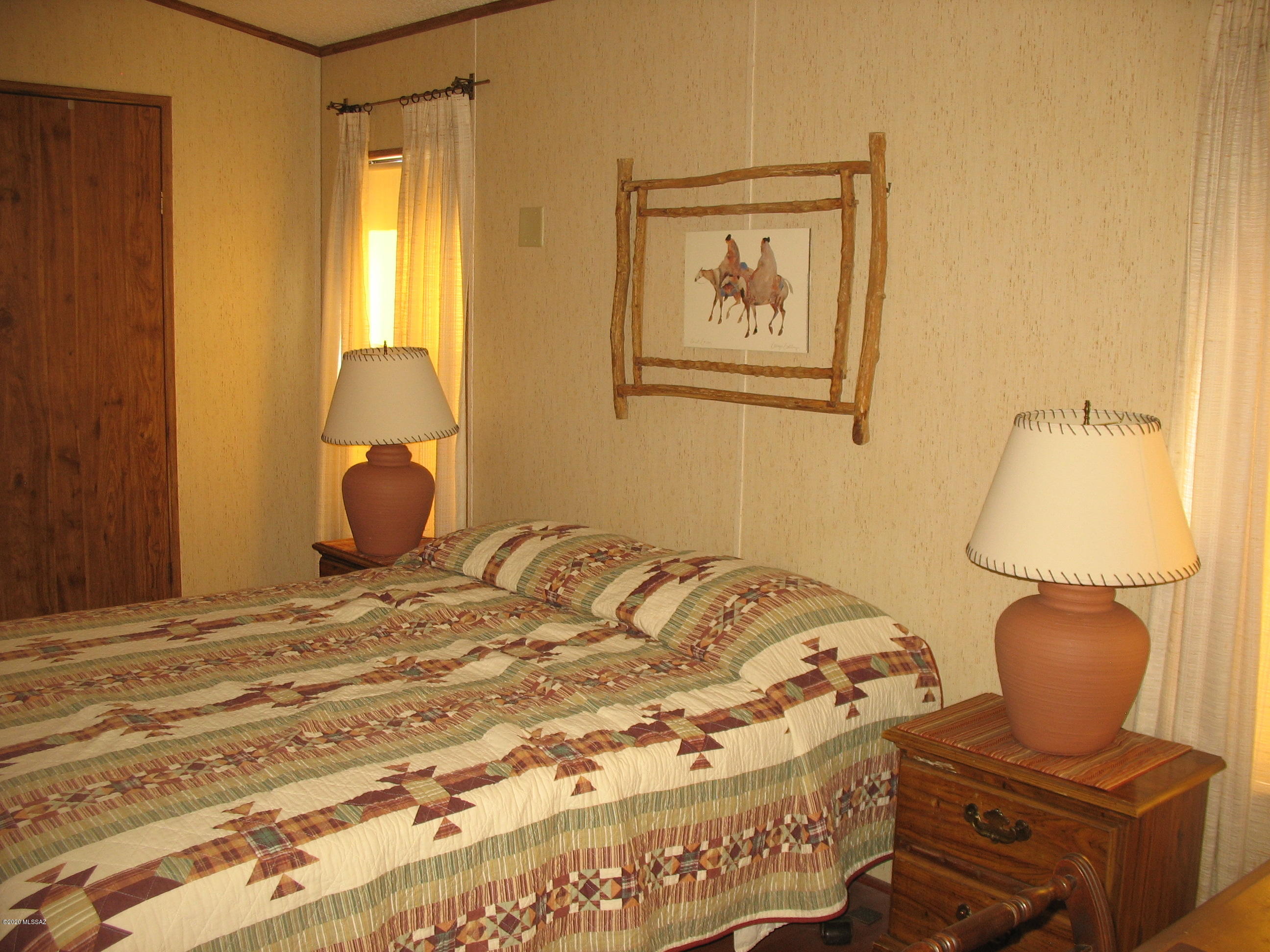 Tucson Estates (1-634) - Residential