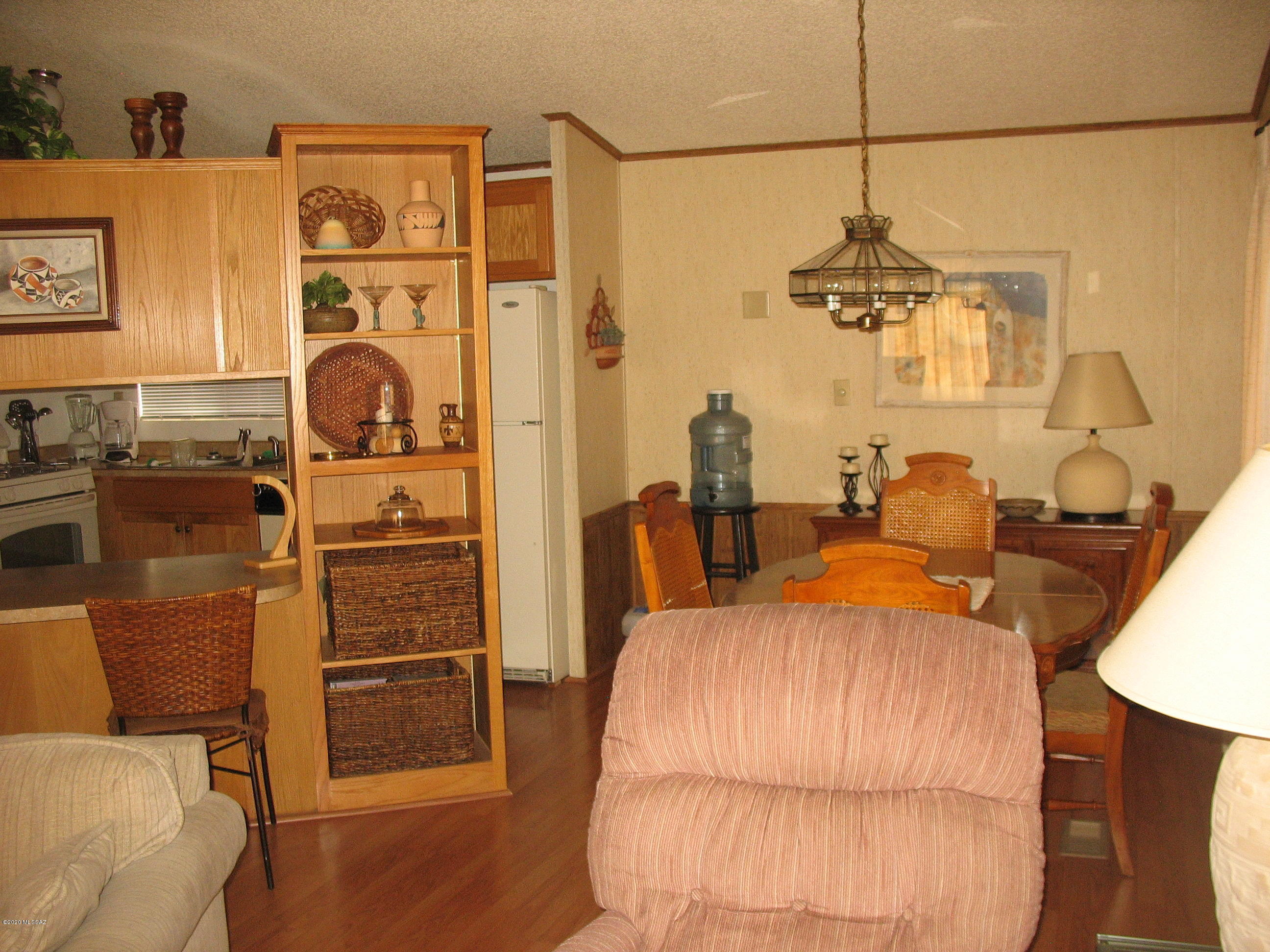 Tucson Estates (1-634) - Residential
