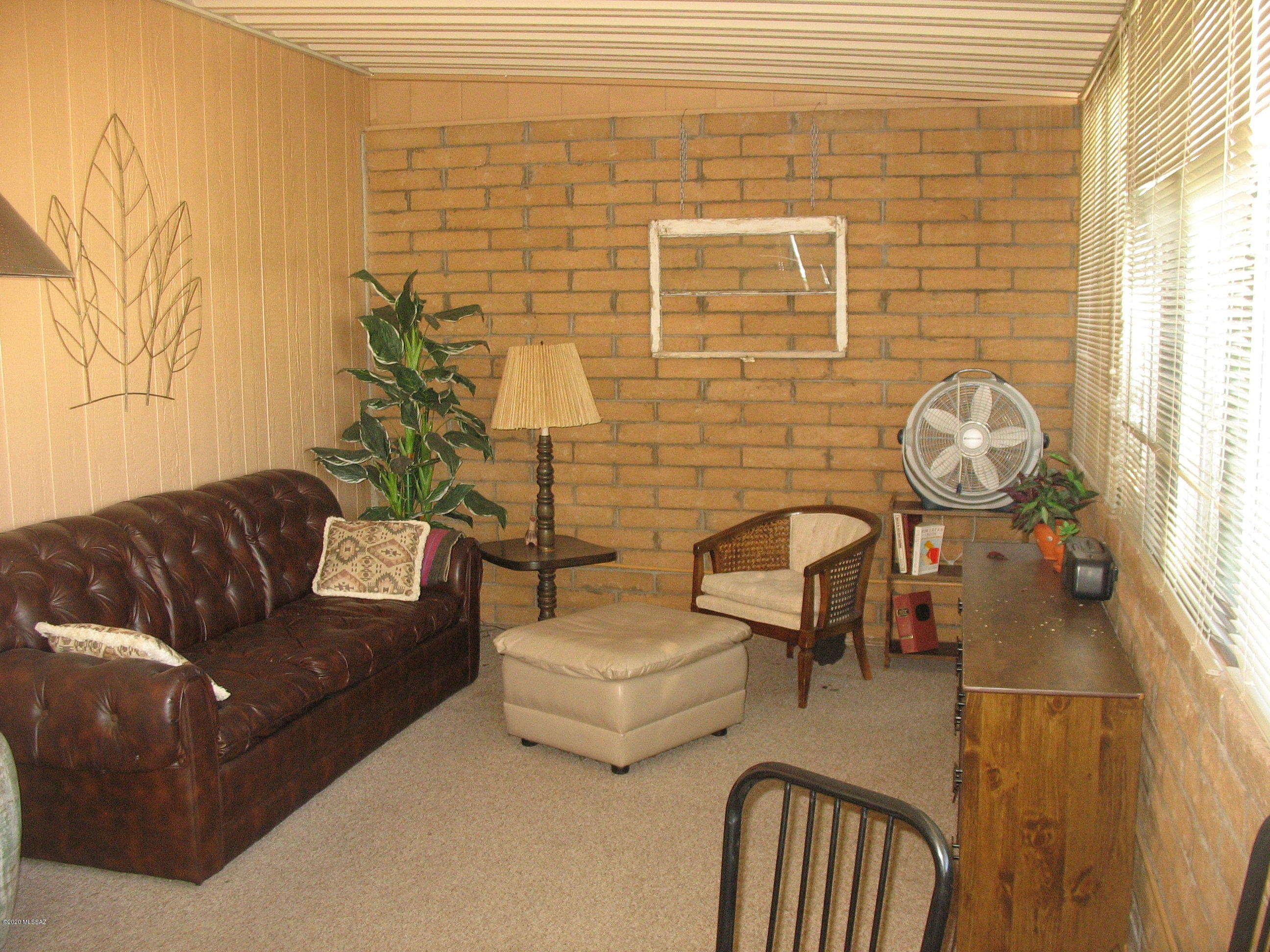 Tucson Estates (1-634) - Residential