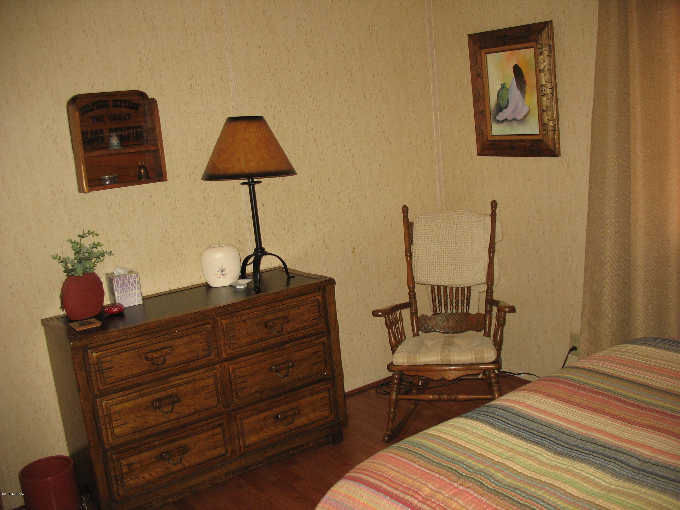 Tucson Estates (1-634) - Residential